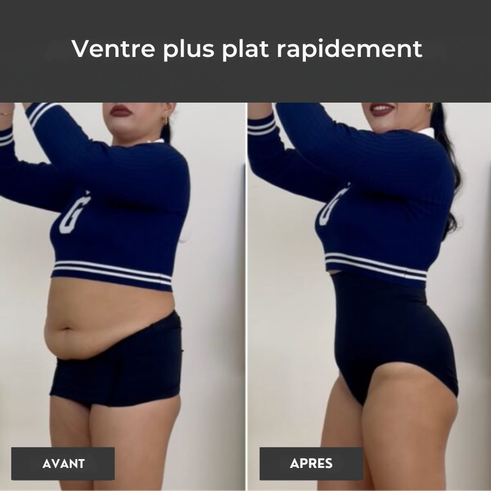 Culotte gainante Crinéa