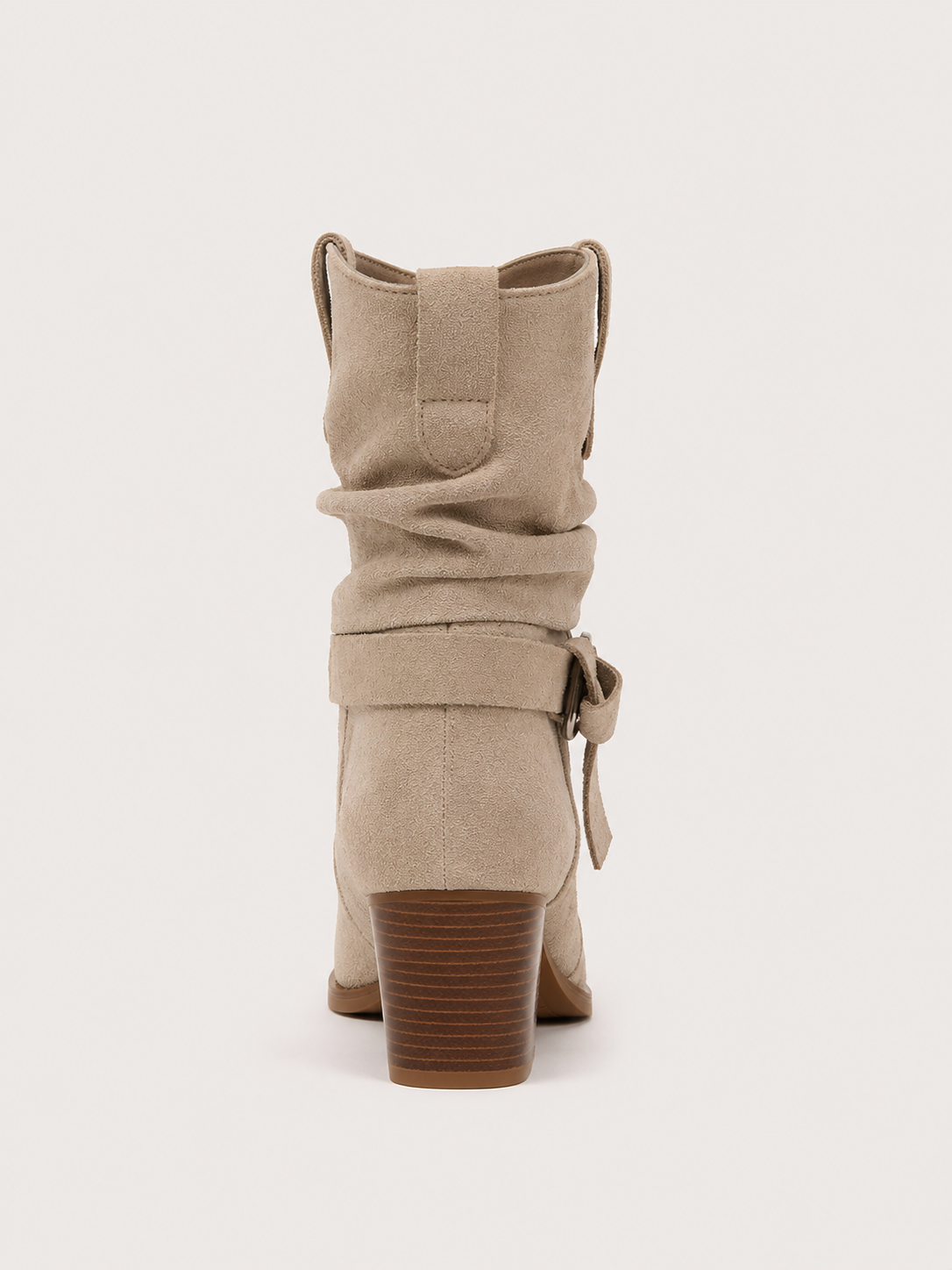 Bottines femme