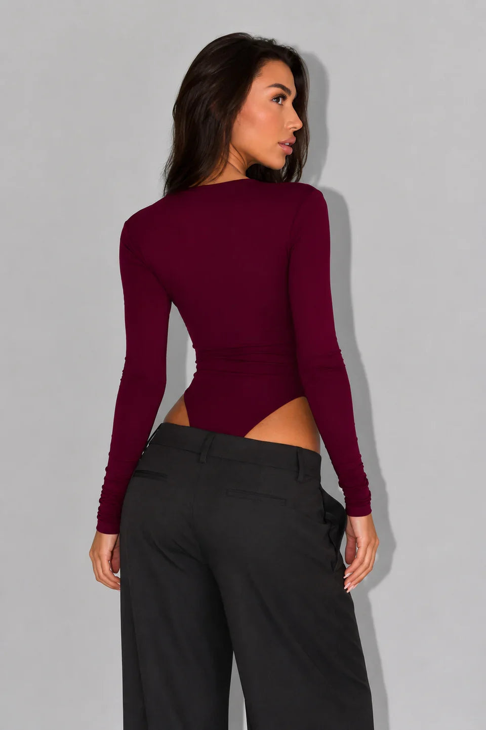 Body femme