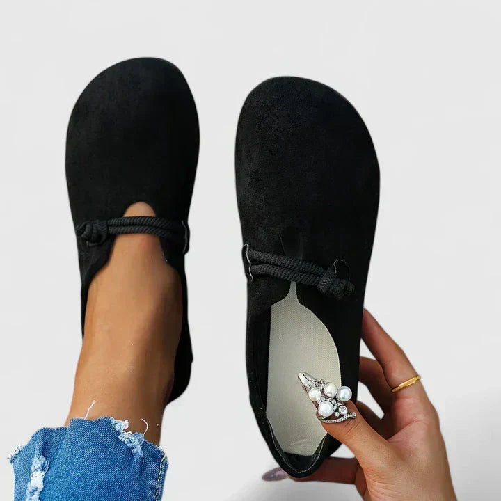 Mocassins femme