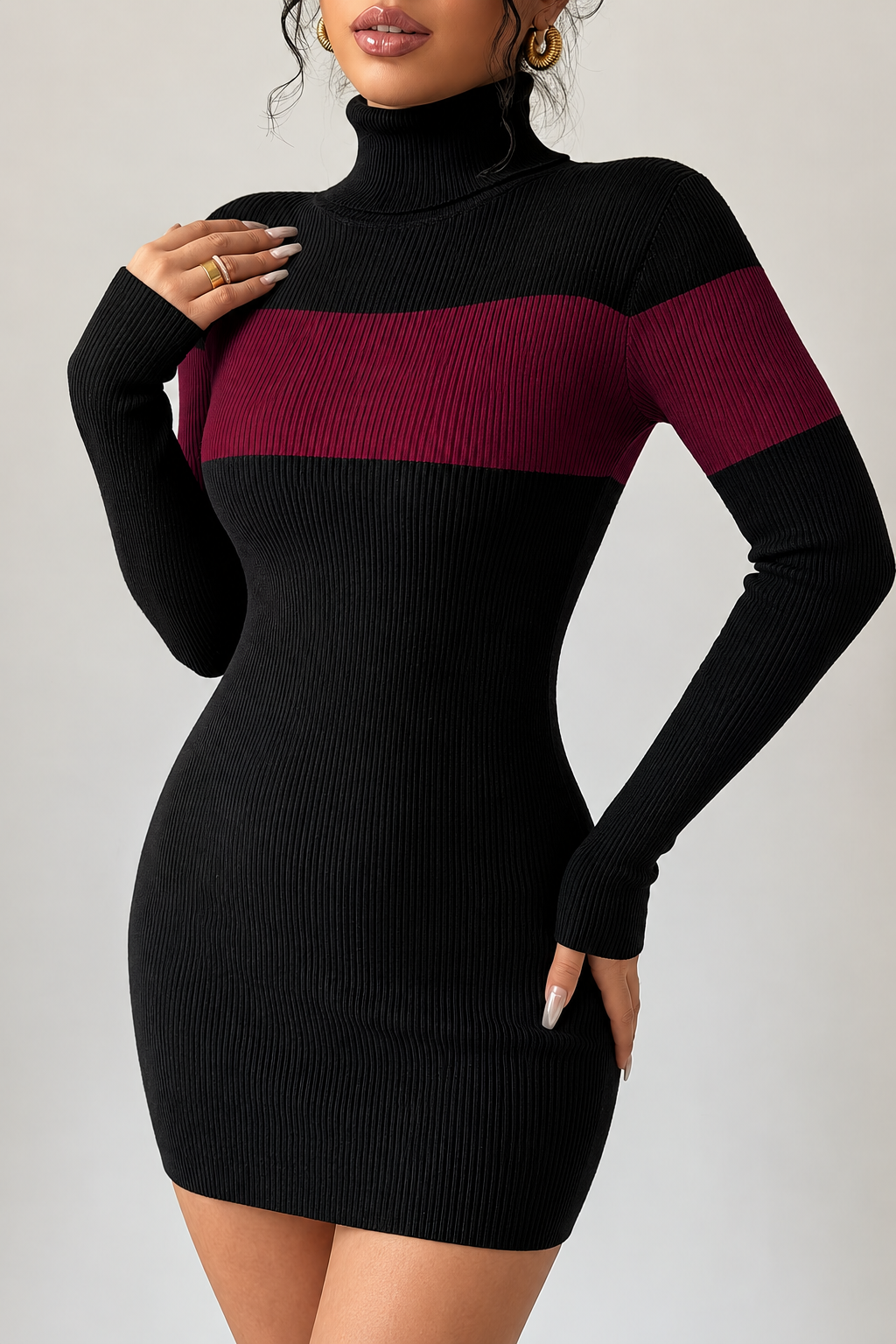 Robe Mini Alexia