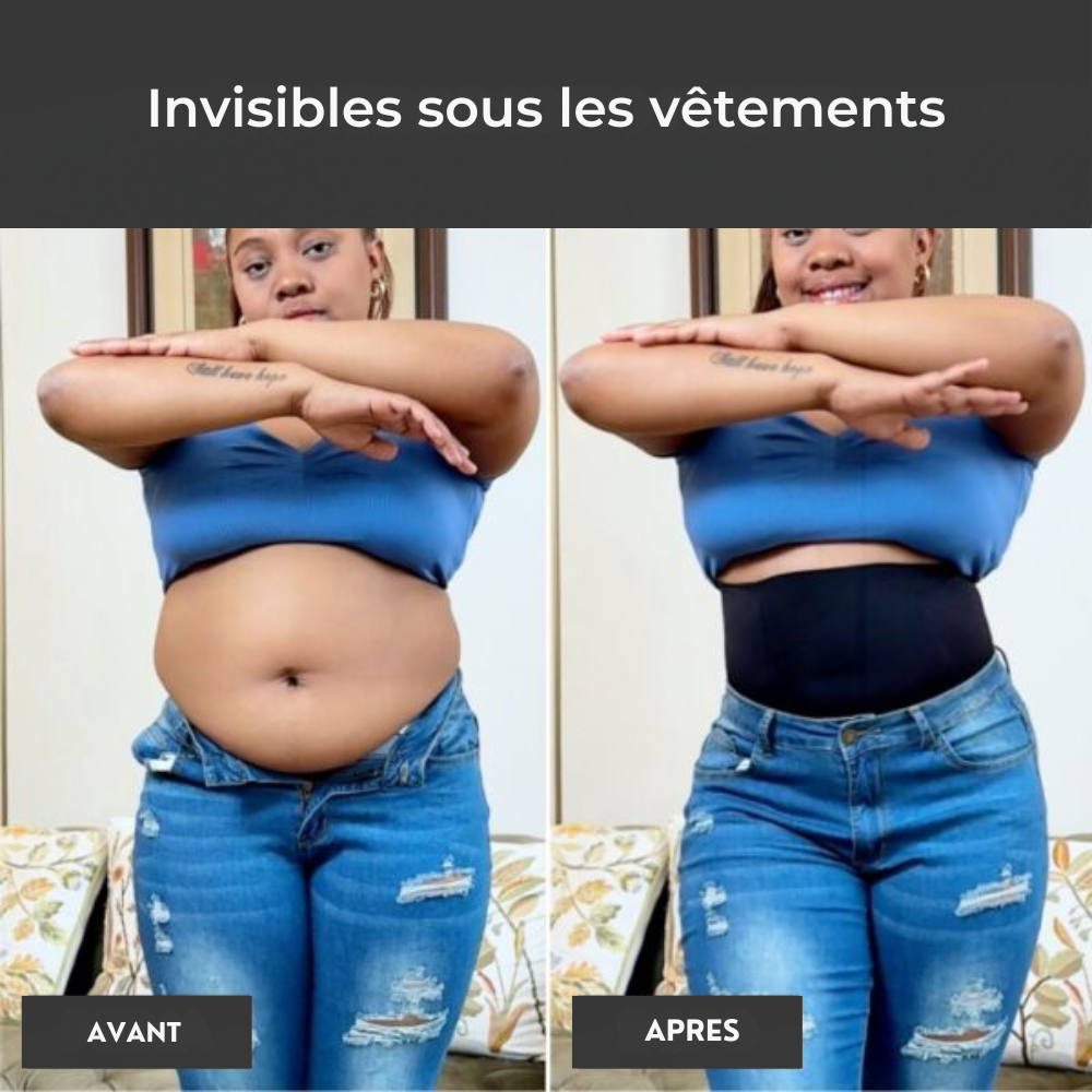 Culotte gainante Crinéa