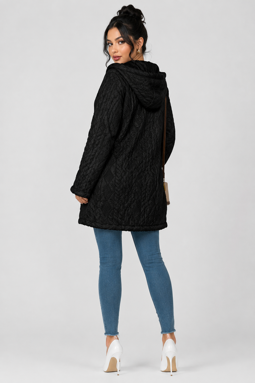 Manteau femme