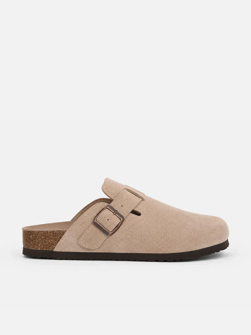 Mules femme