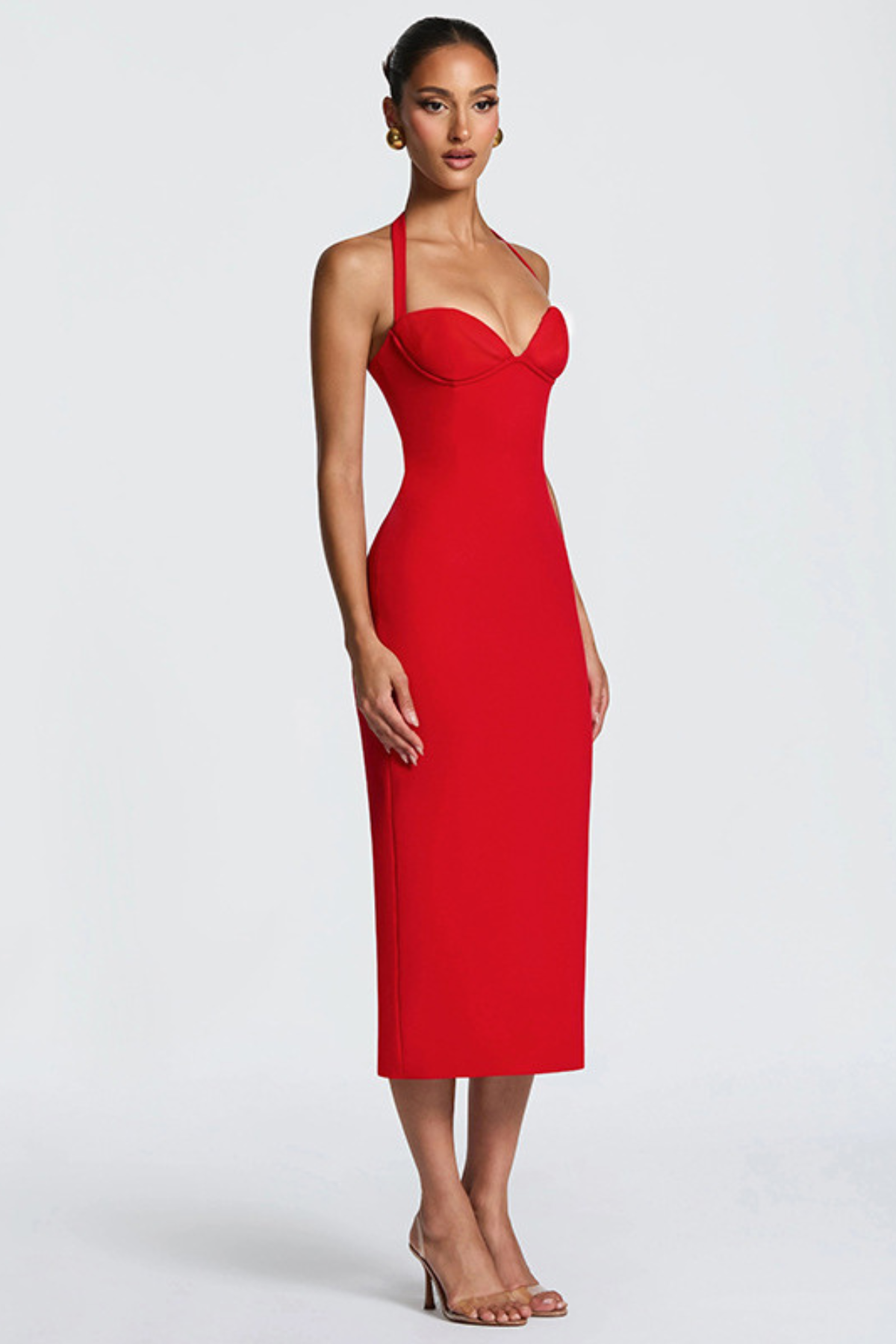 Robe Midi Noémie