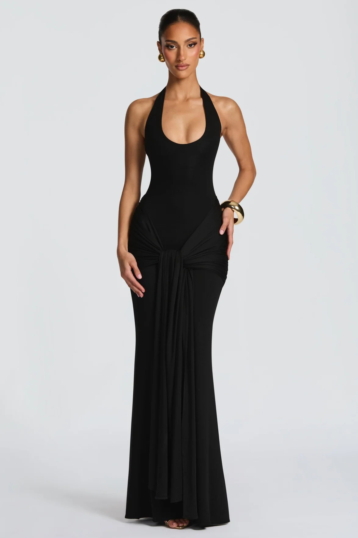 Robe Maxi Maëlle