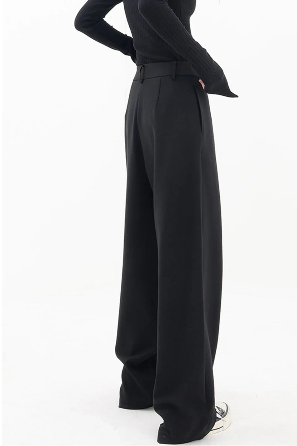 Pantalon femme