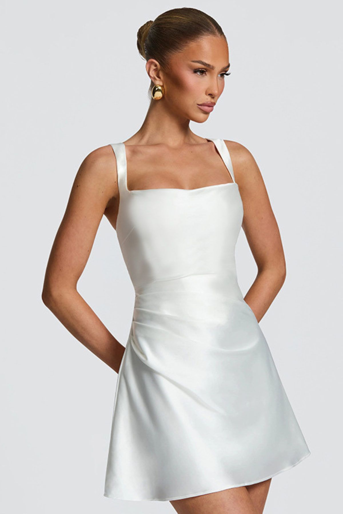 Robe Mini Olympe