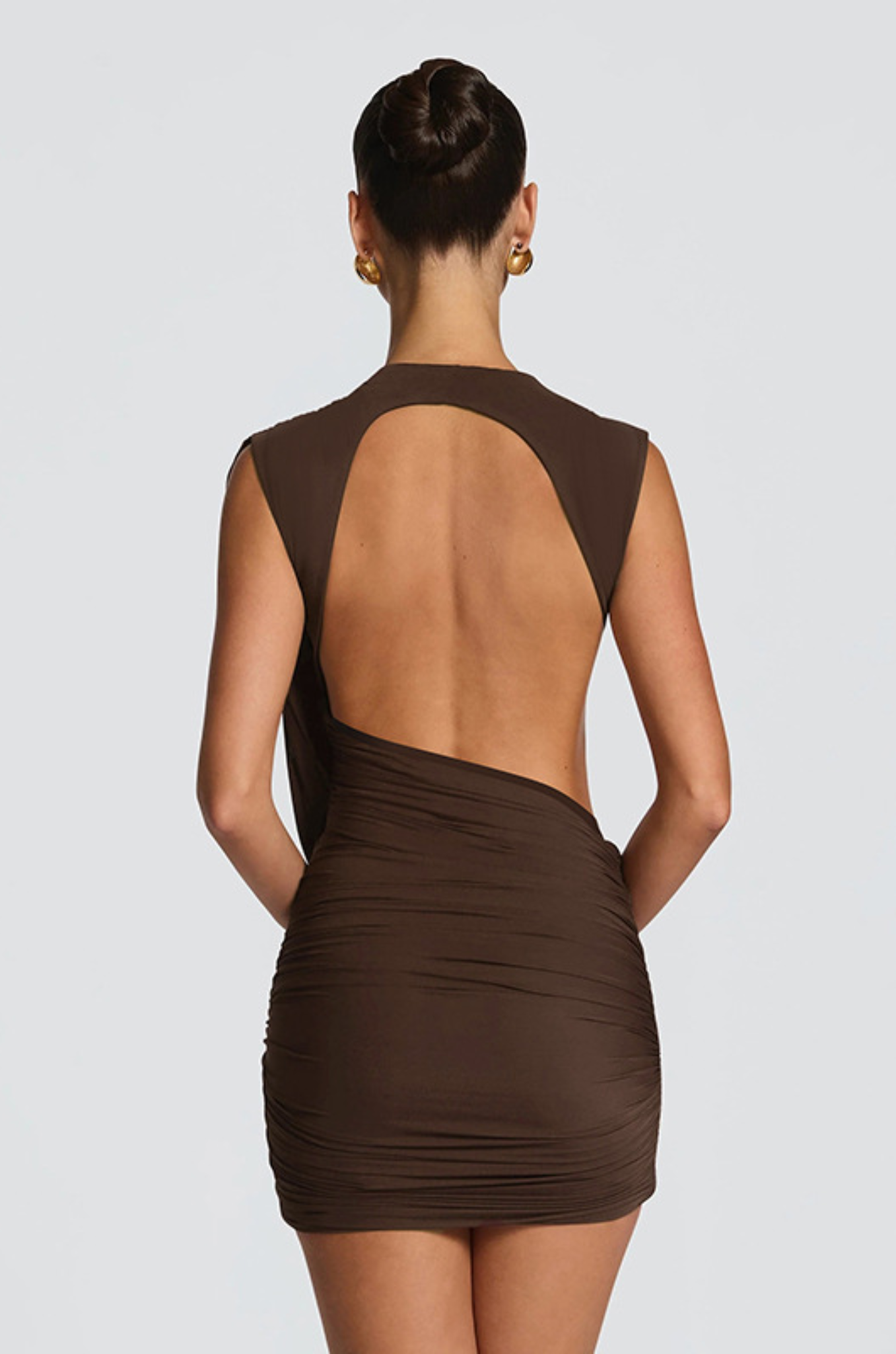 Robe Mini Élodie