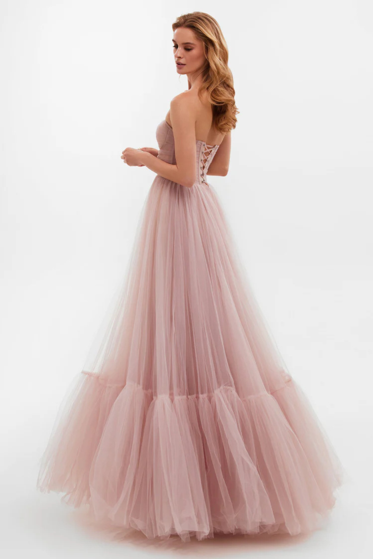 Robe Maxi Marie
