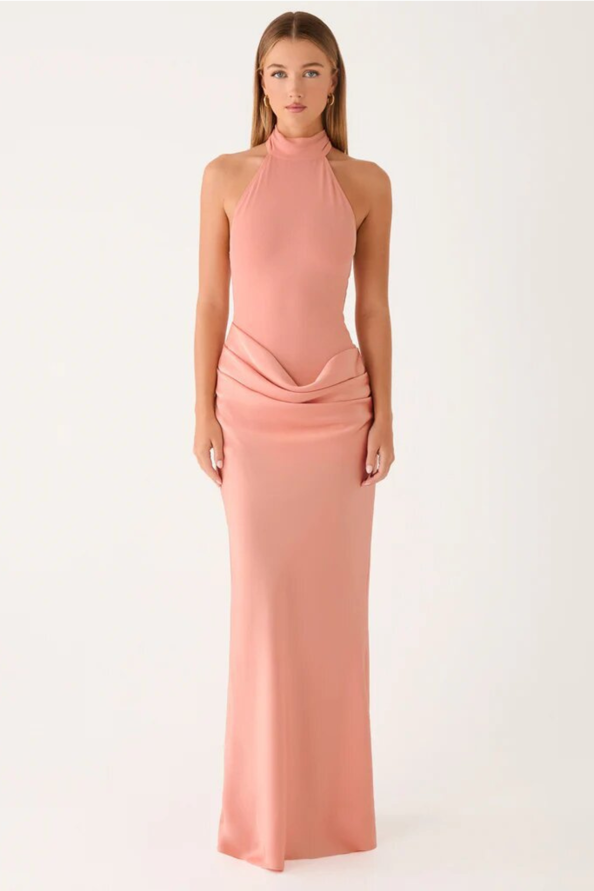 Robe Maxi Mélody