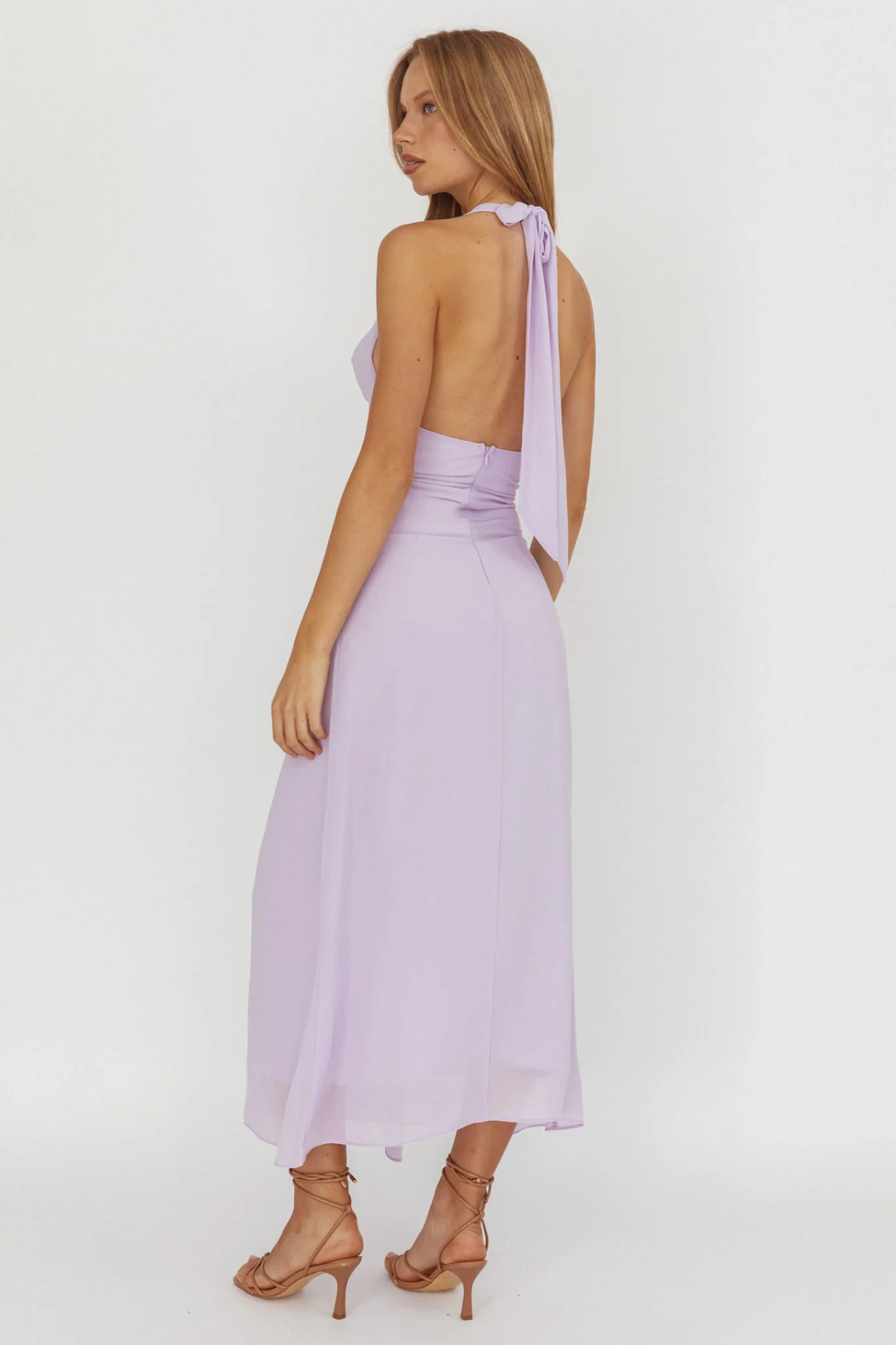 Robe Maxi Rébecca