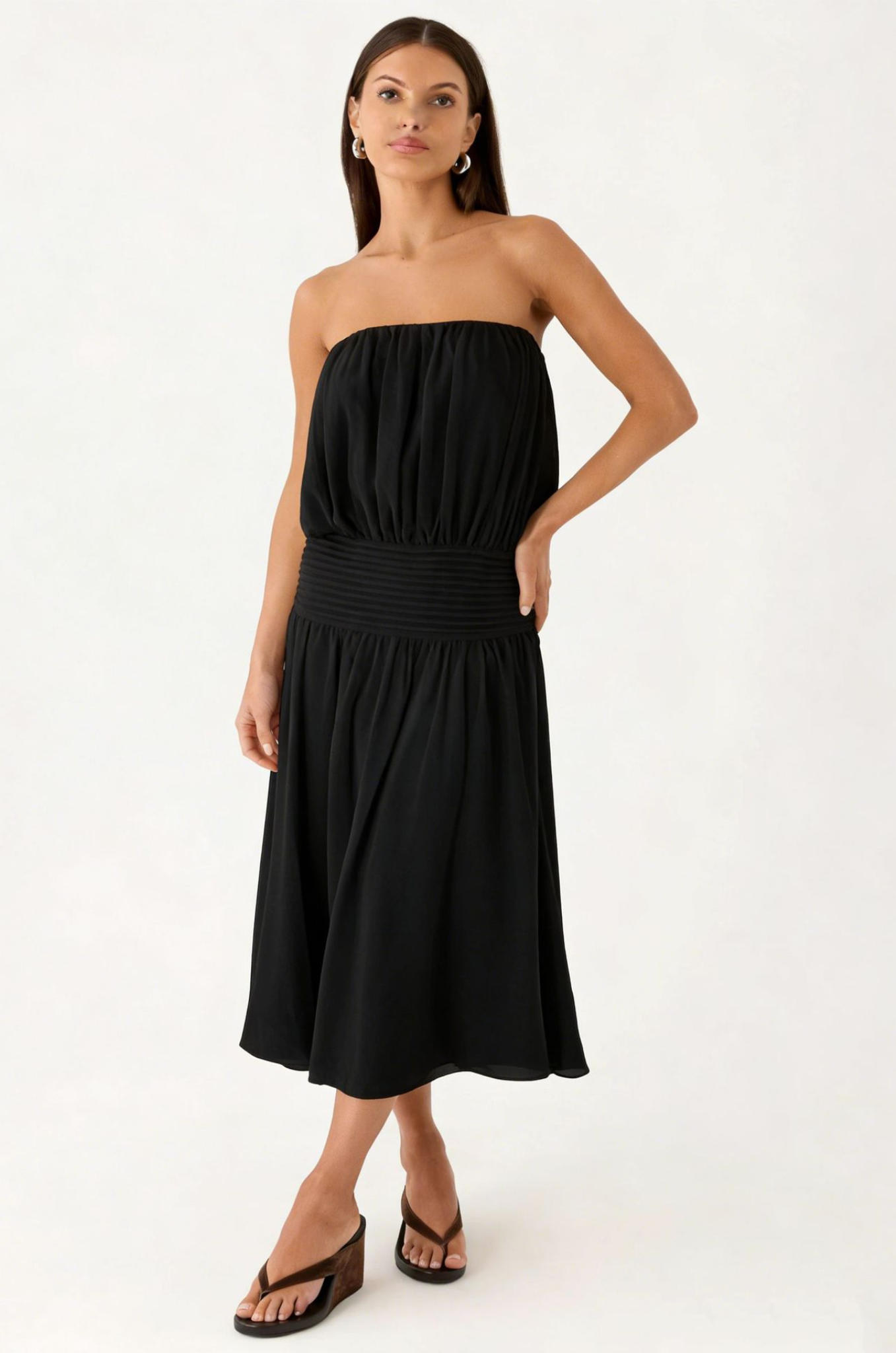 Robe Midi Béryl
