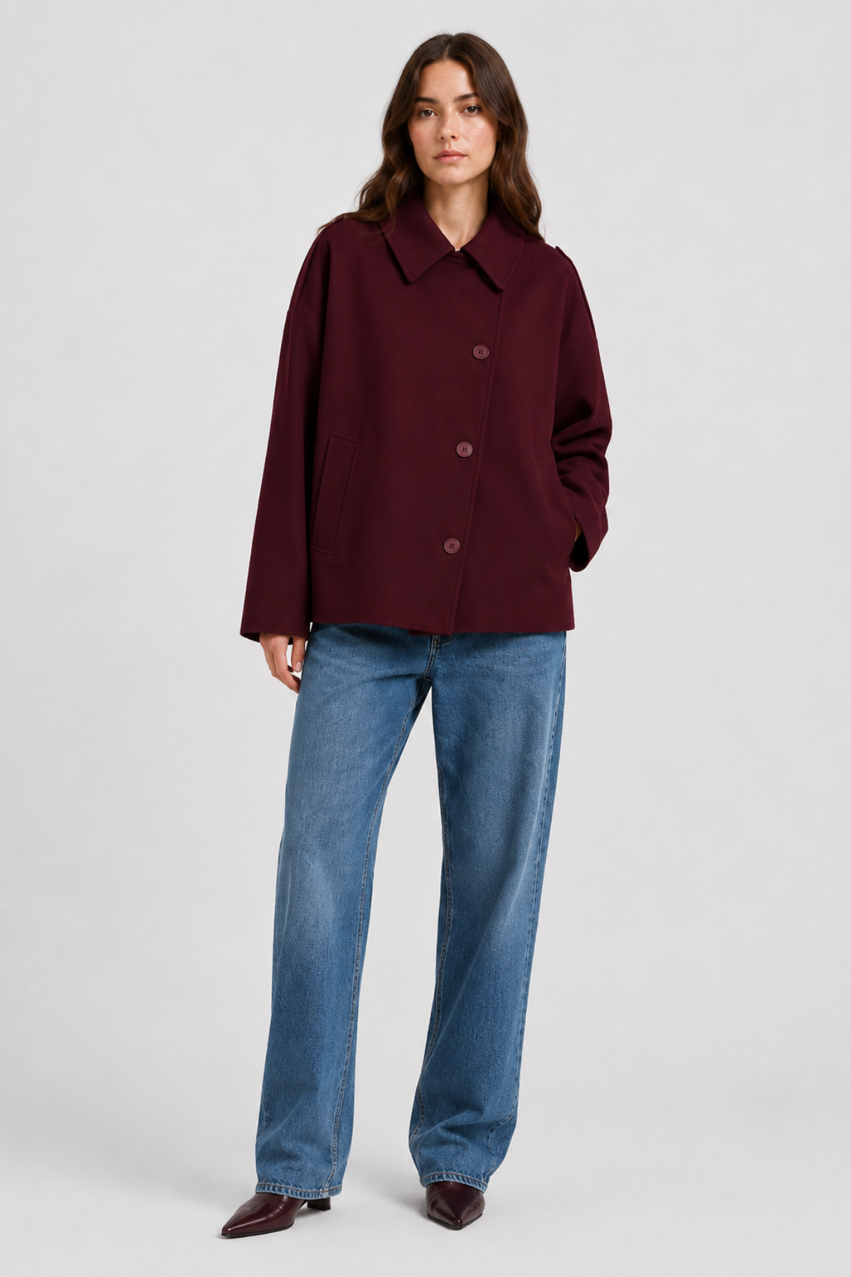 Veste Pénélope