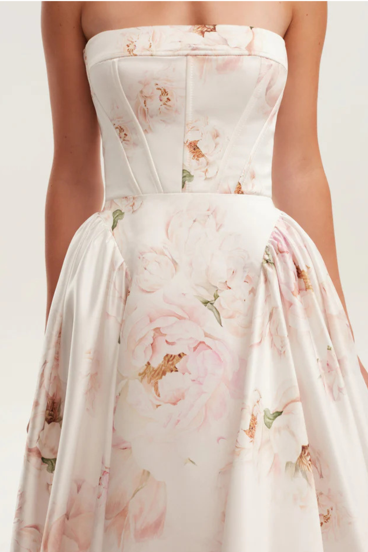 Robe Maxi Sydonie