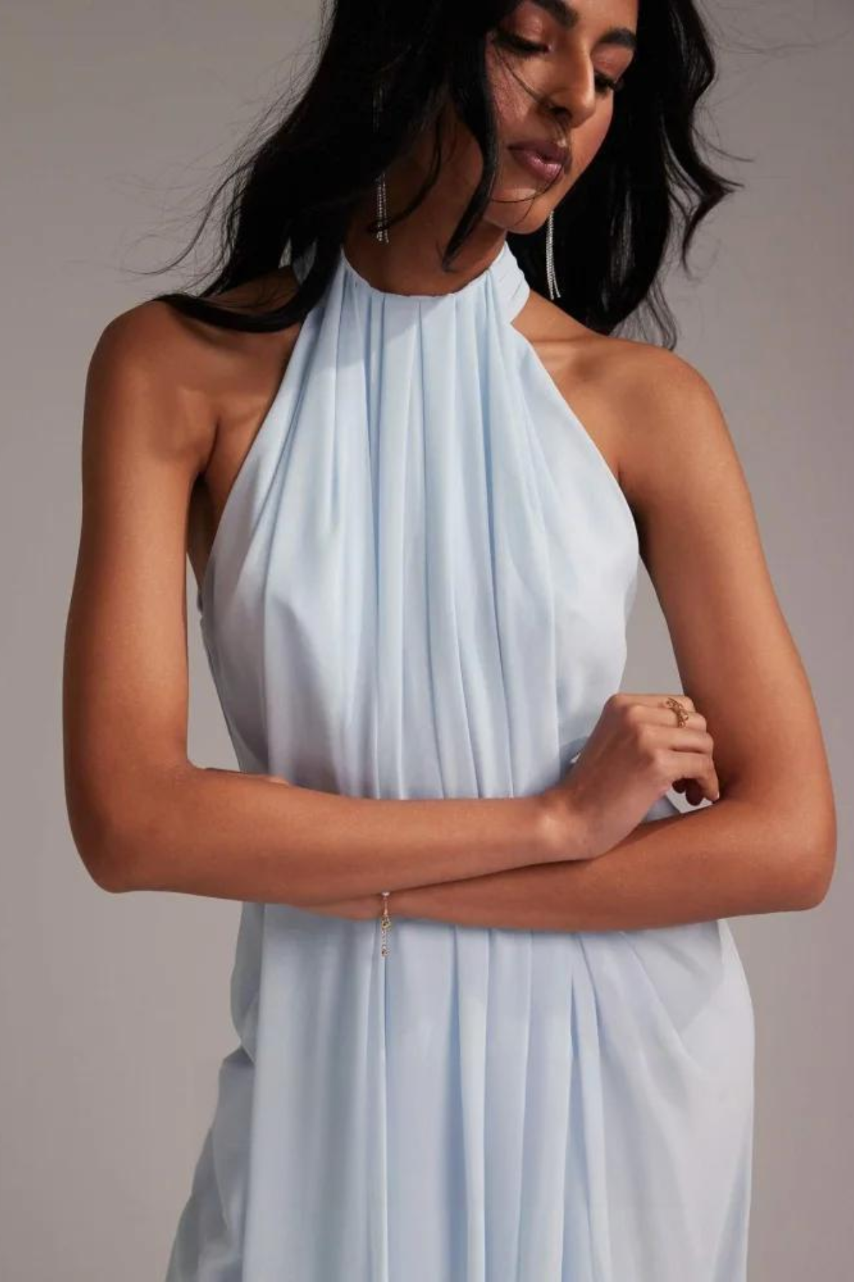 Robe Maxi Laëtitia
