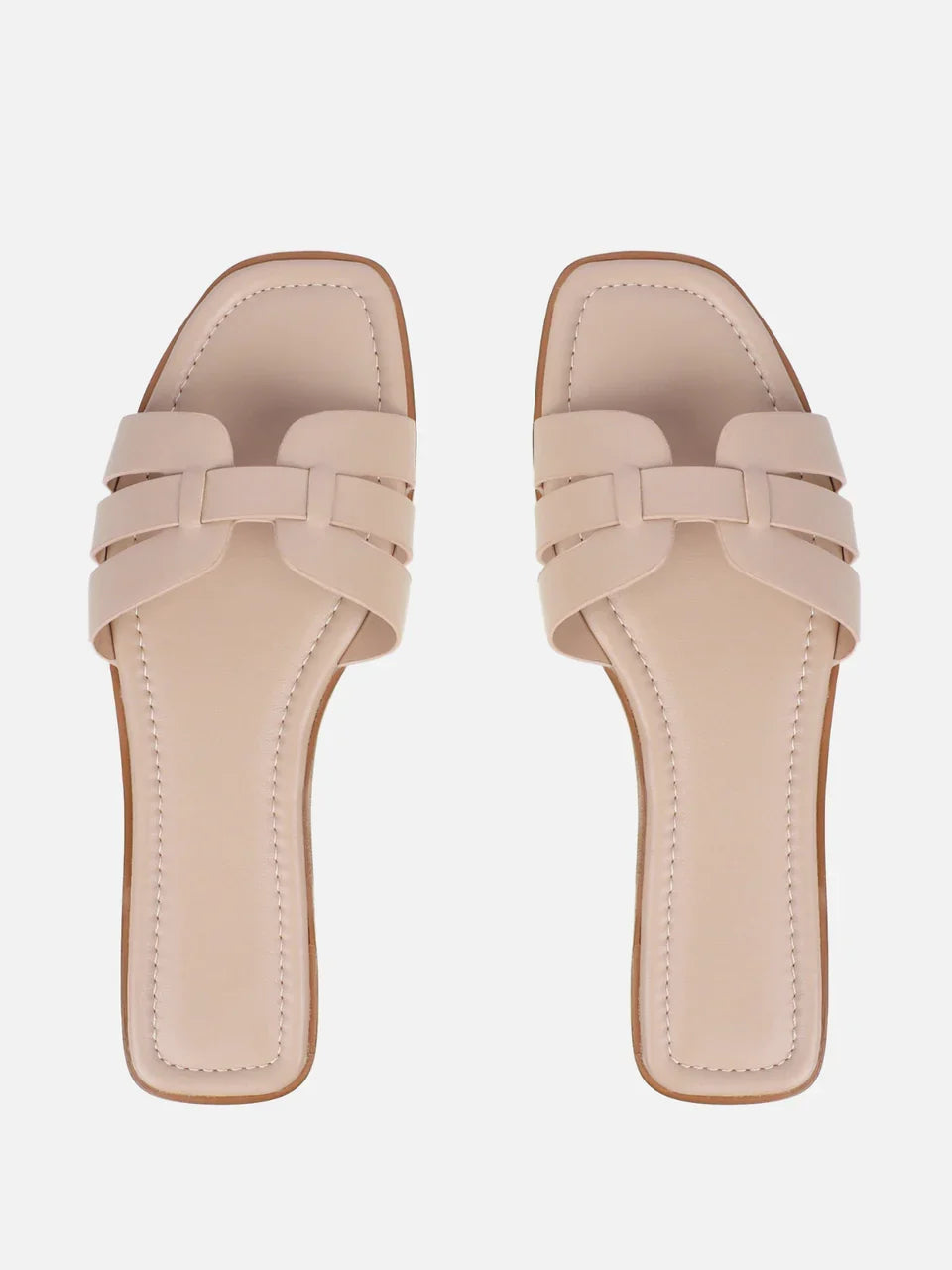 Mules femme