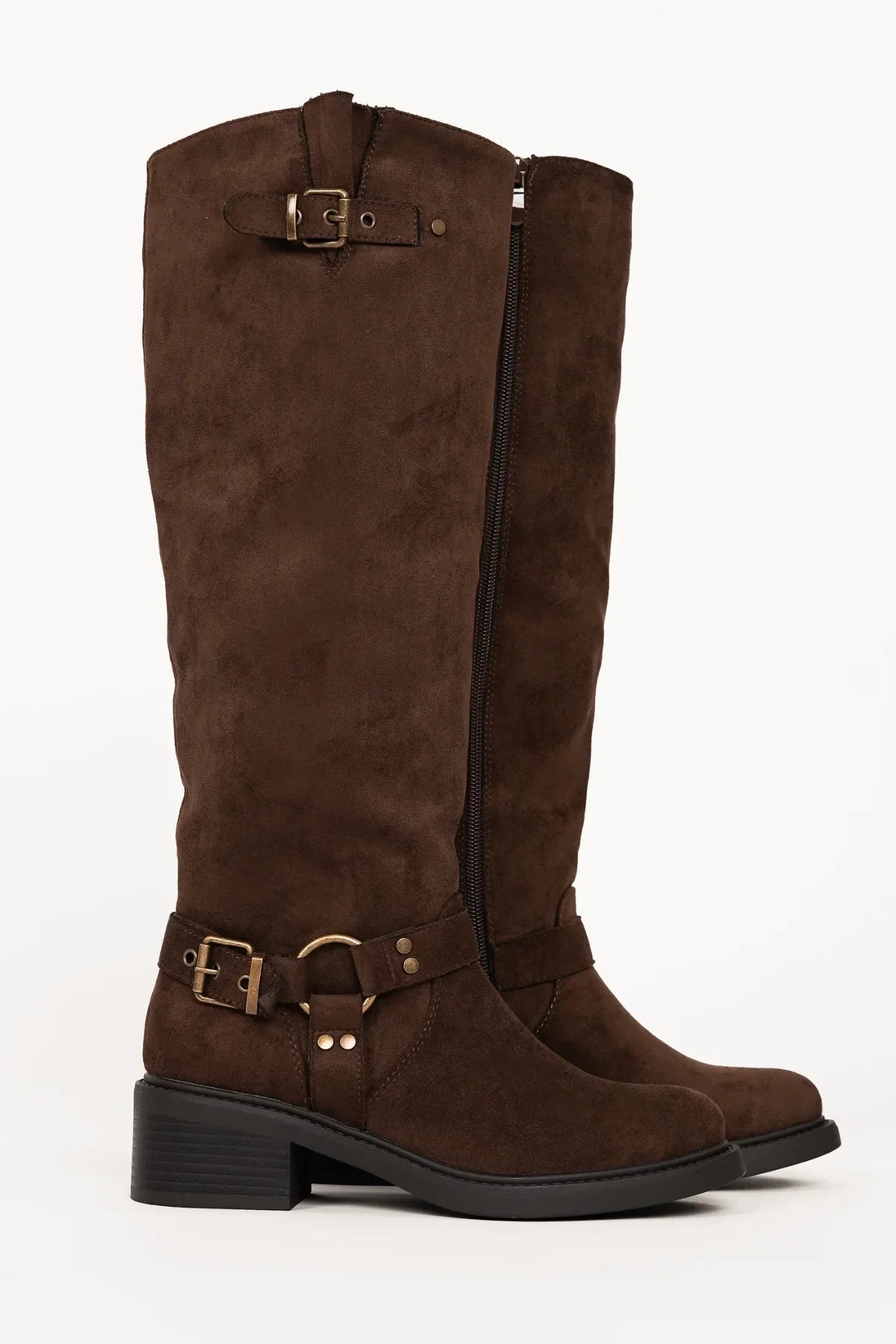 Bottines femme