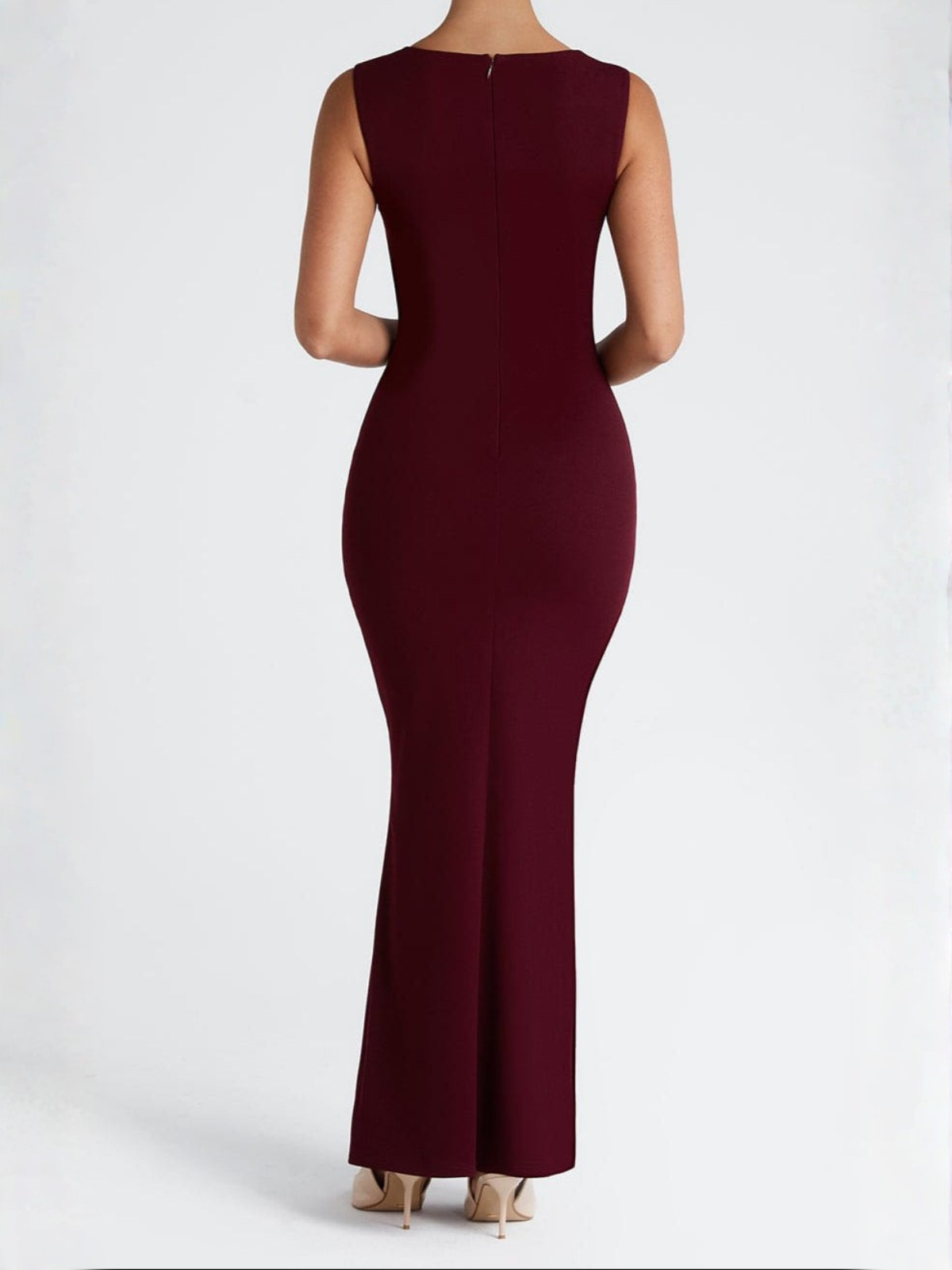 Robe Maxi Maya moderne