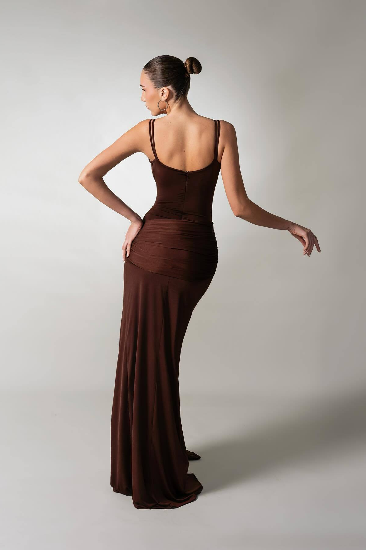 Robe Maxi Éliane