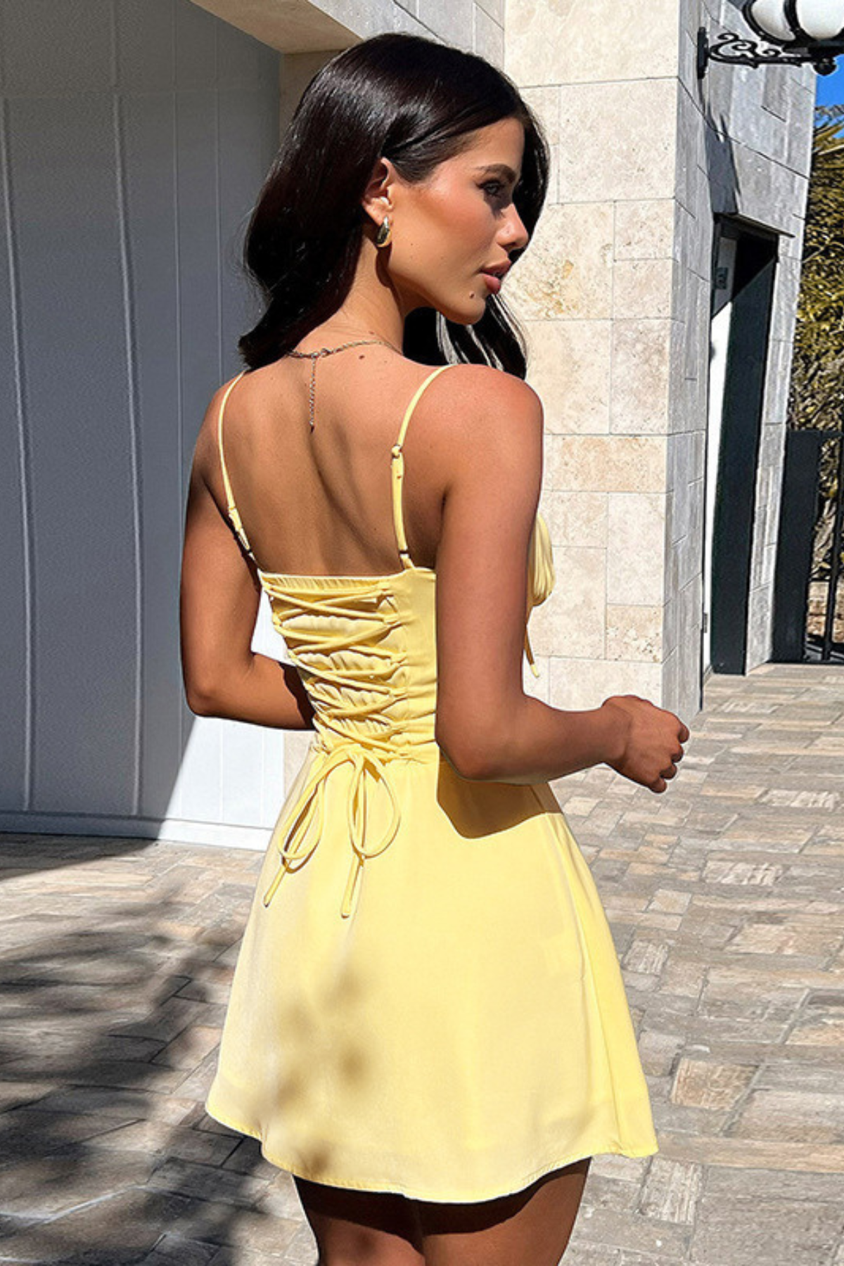 Robe Mini Iseult
