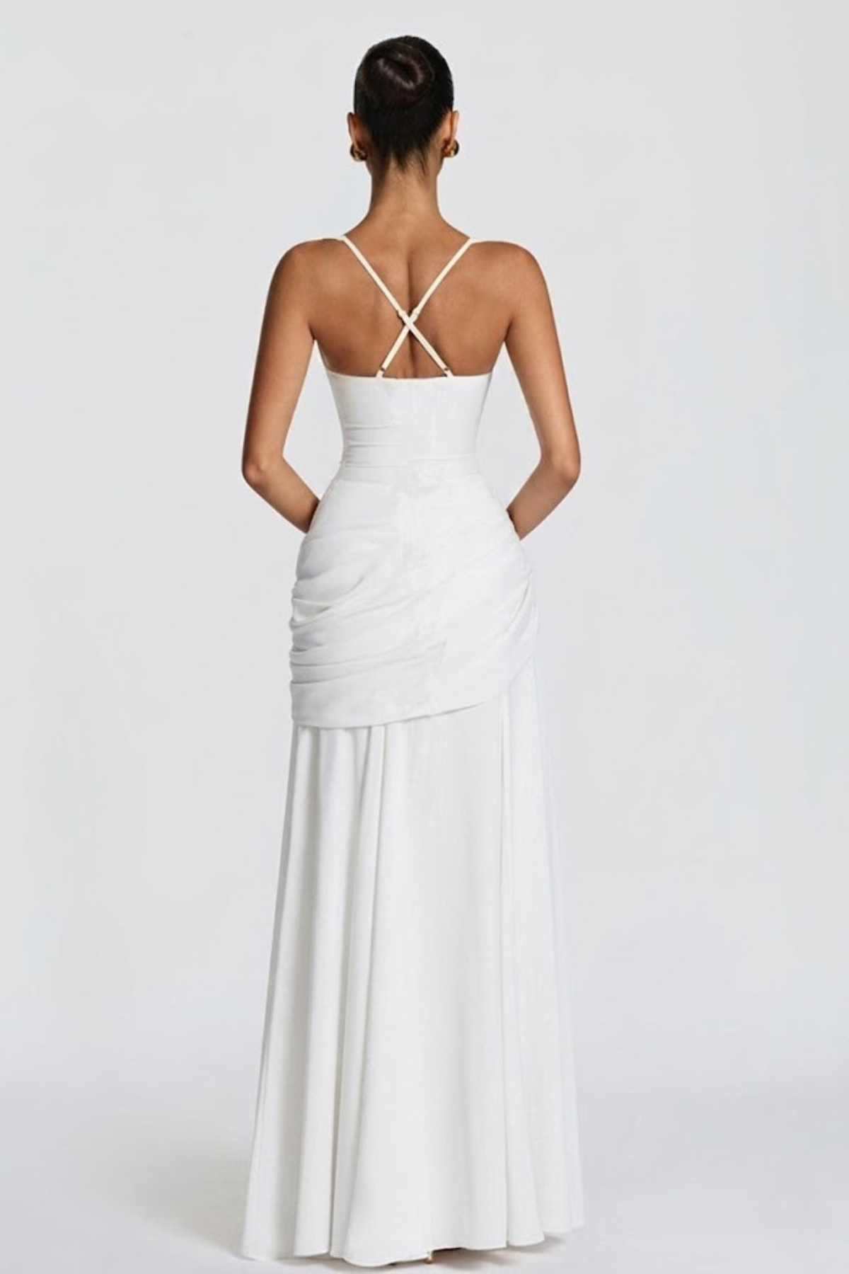 Robe Maxi Lisette
