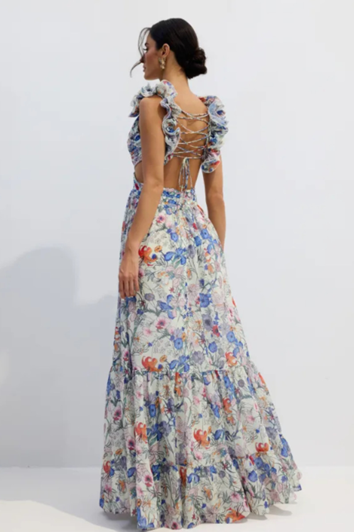 Robe Maxi Nolwenn