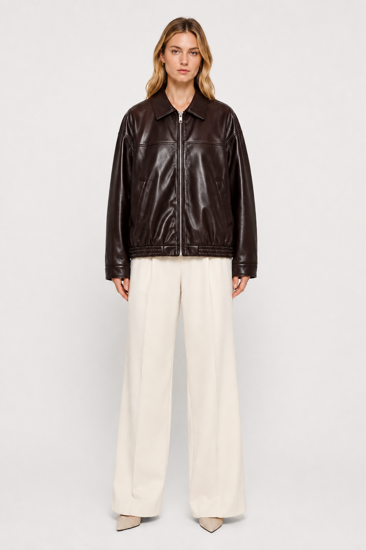 Veste Élise