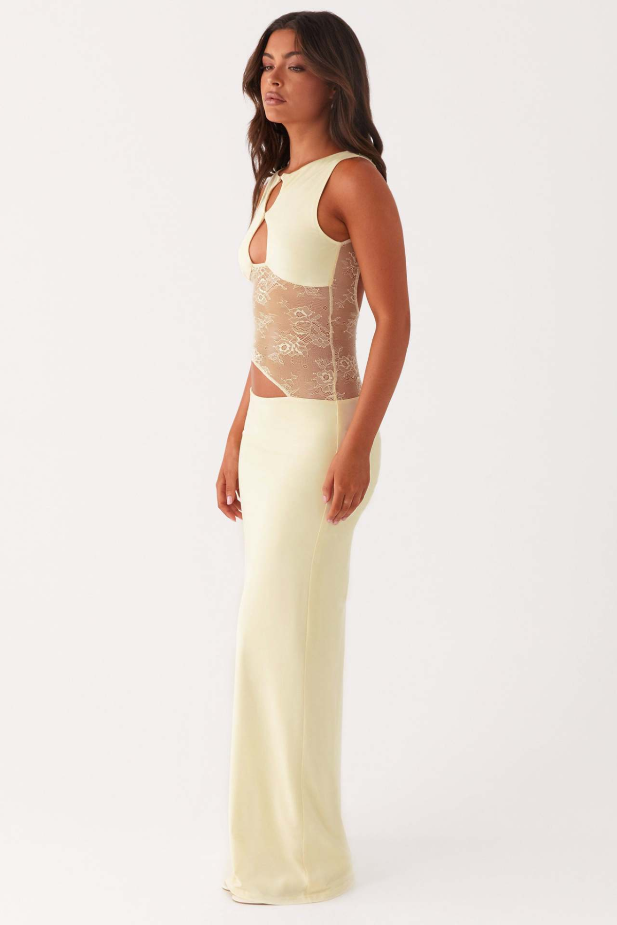 Robe Maxi Flavia
