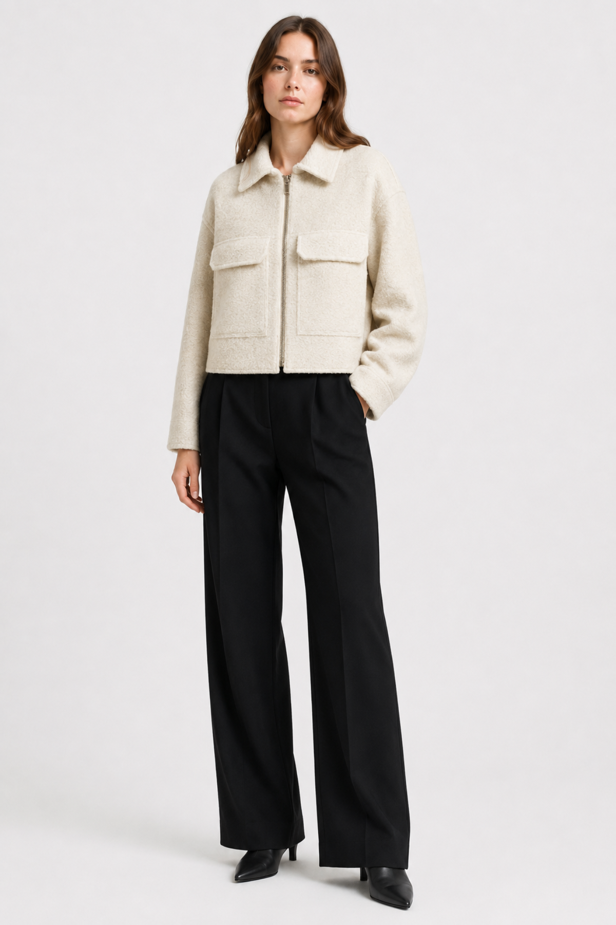 Veste Josy