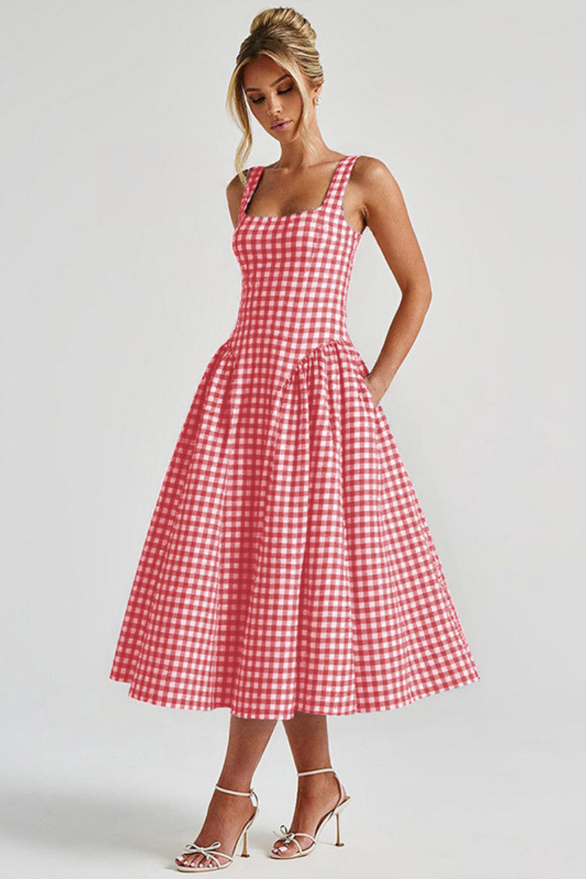 Robe Midi Marie