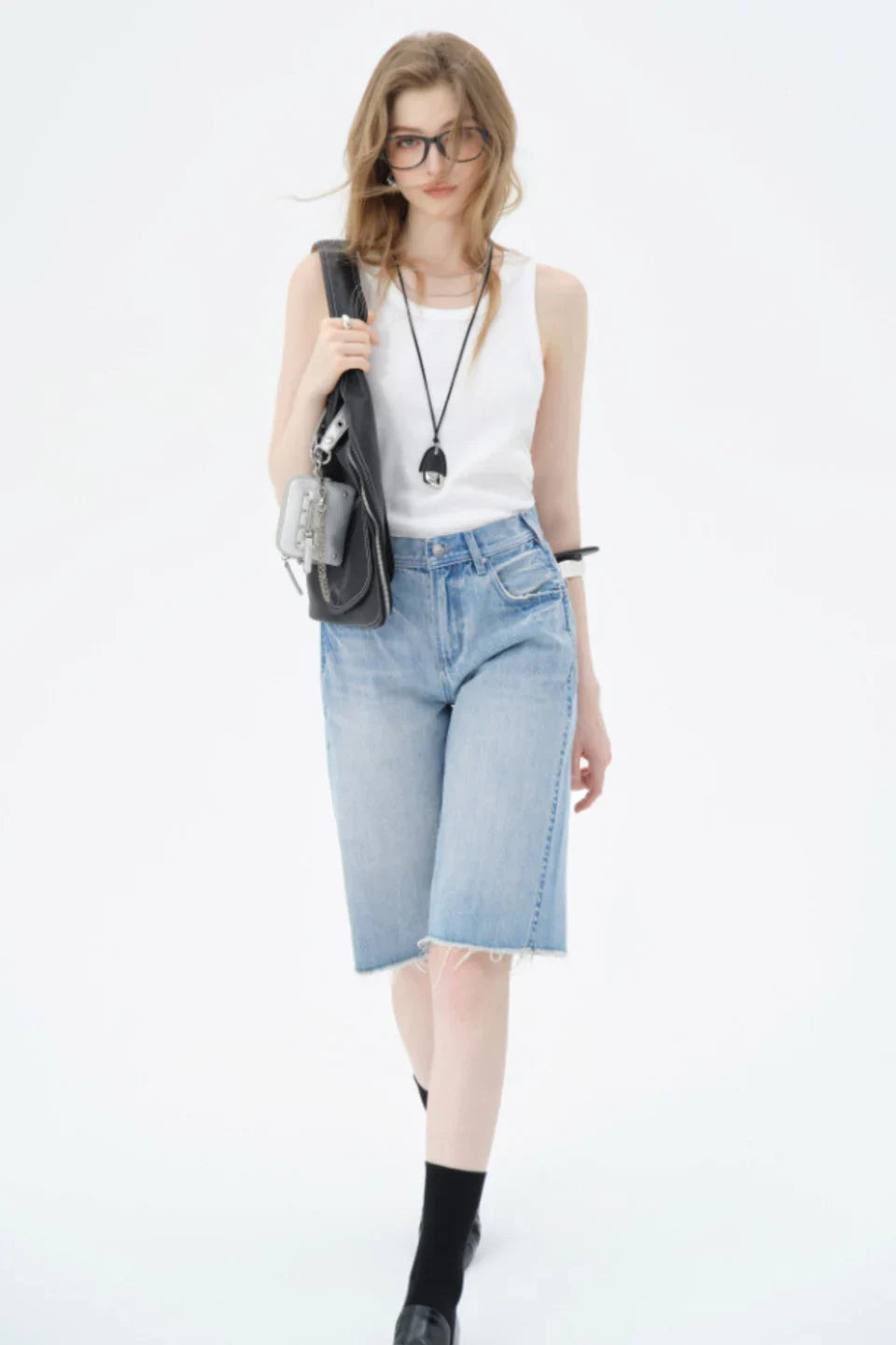 Jean Bermuda Nina