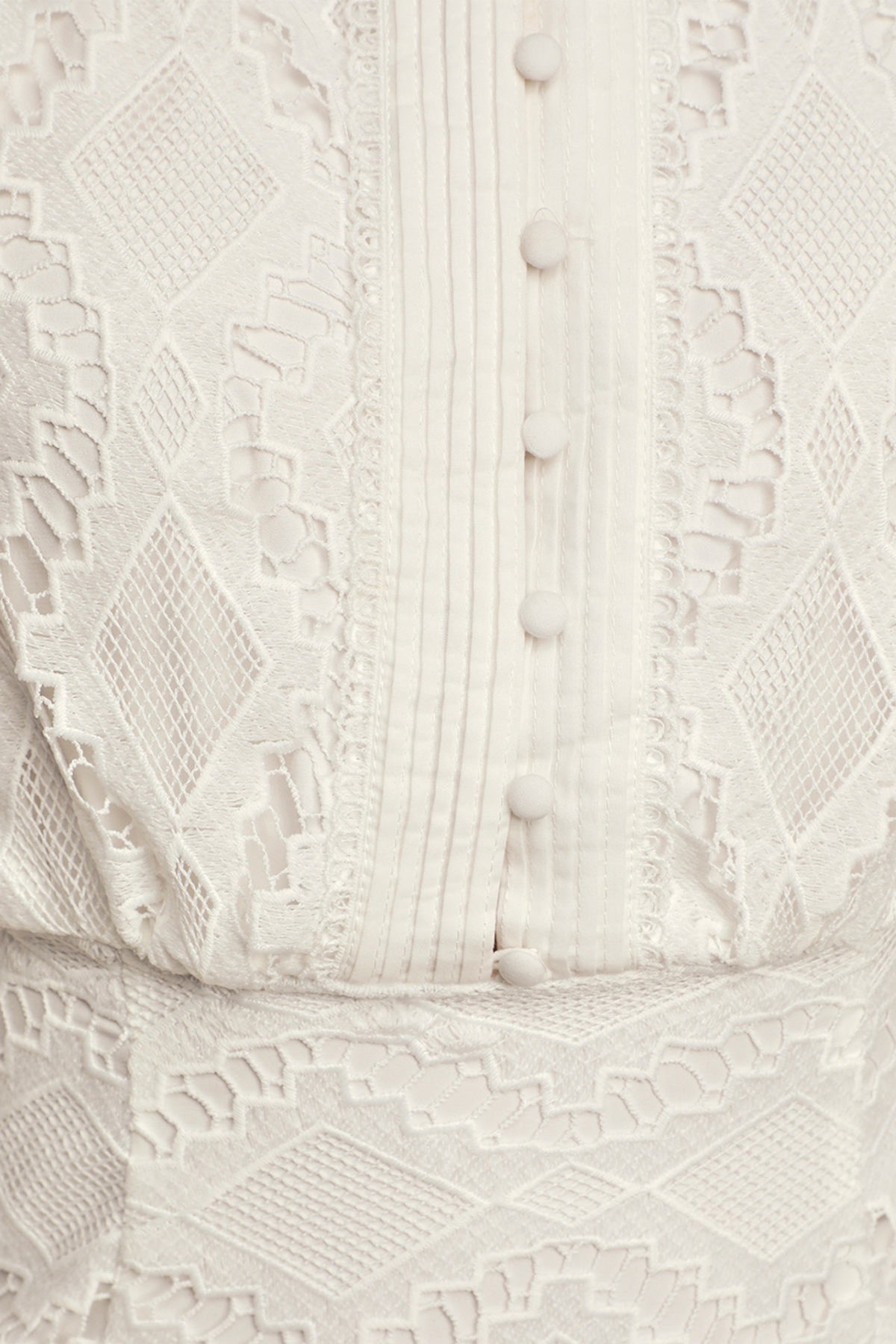 Robe Mini Angélina