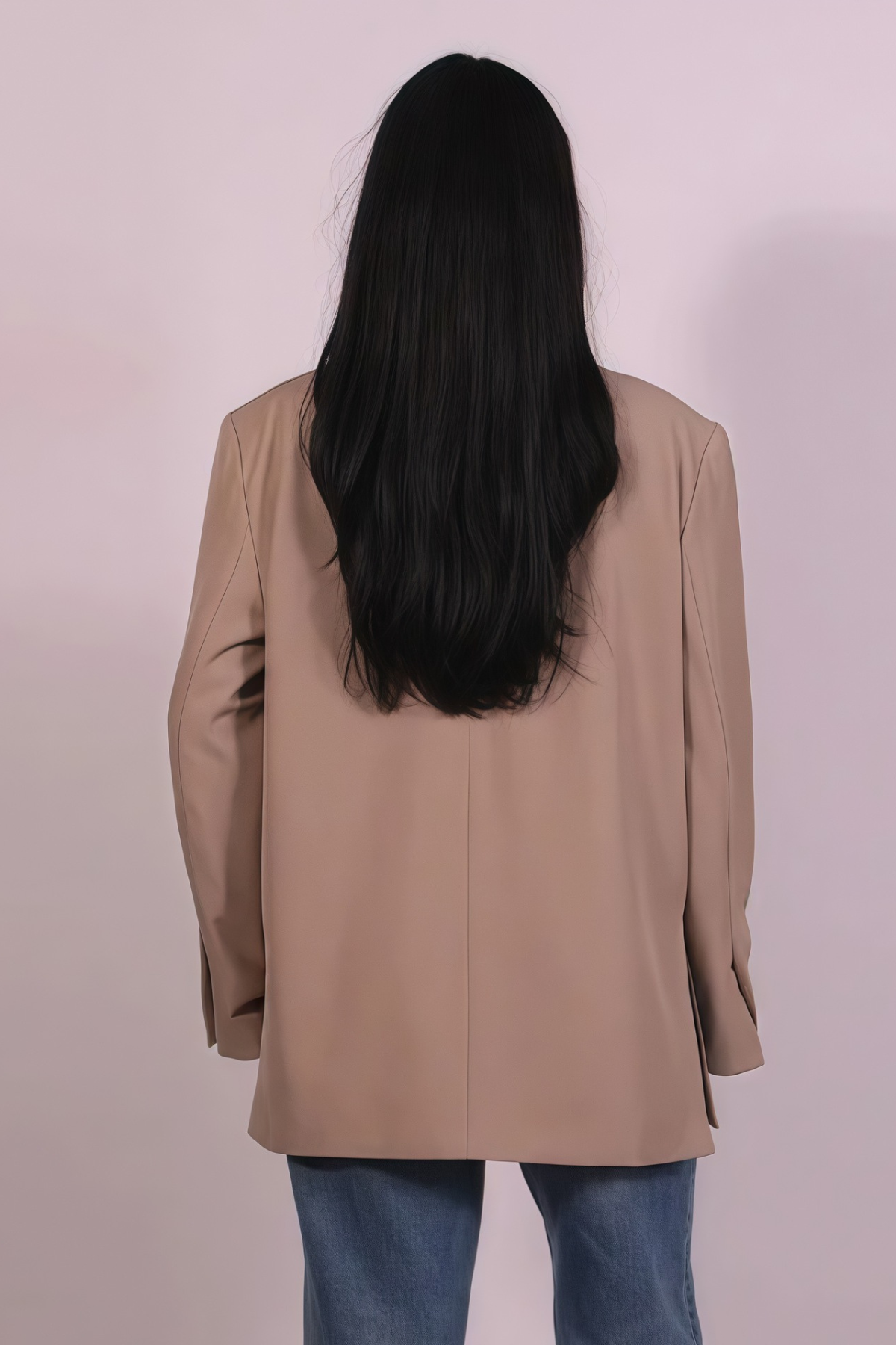 Veste Oversize Alma