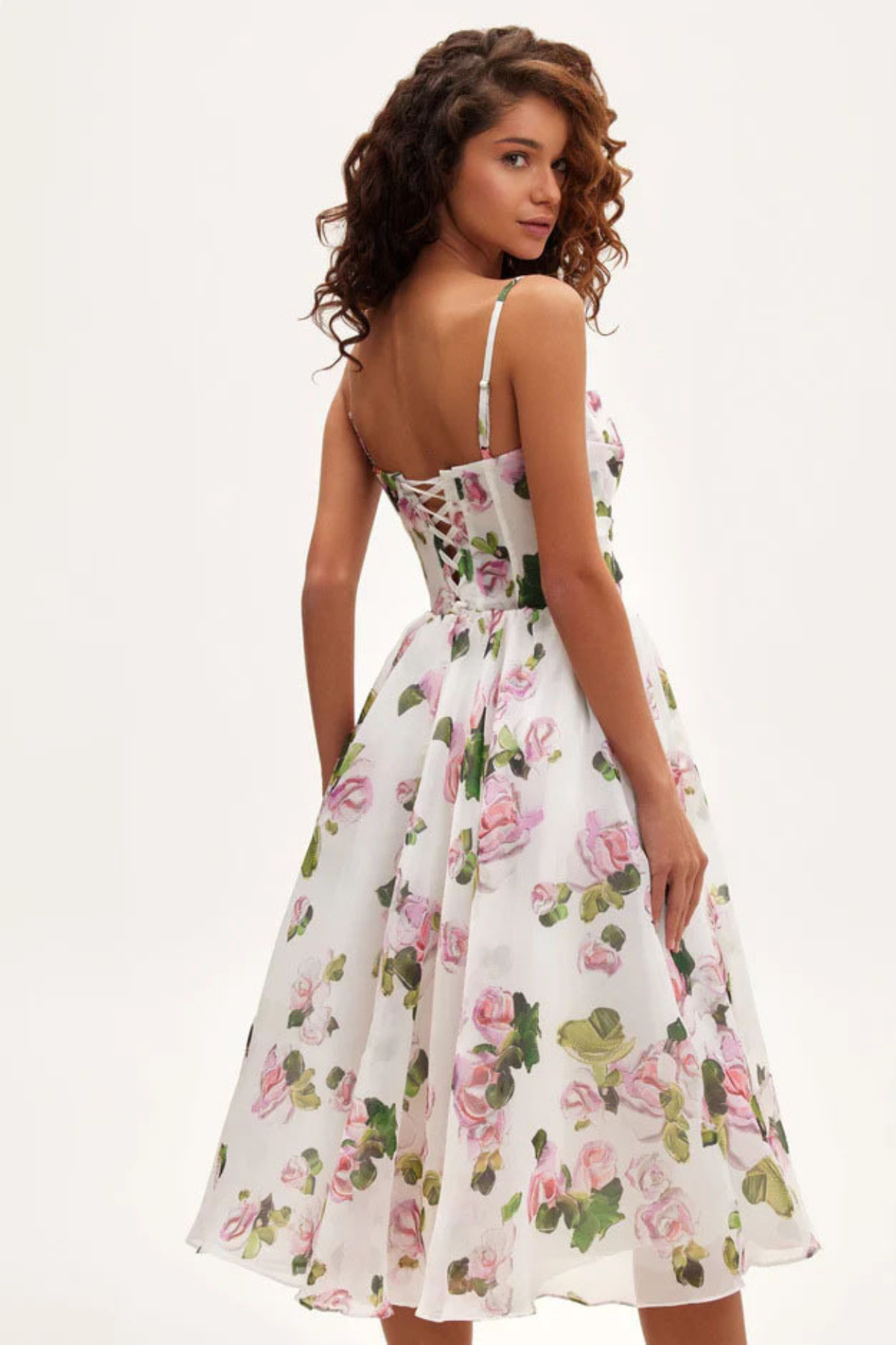 Robe Midi Selma