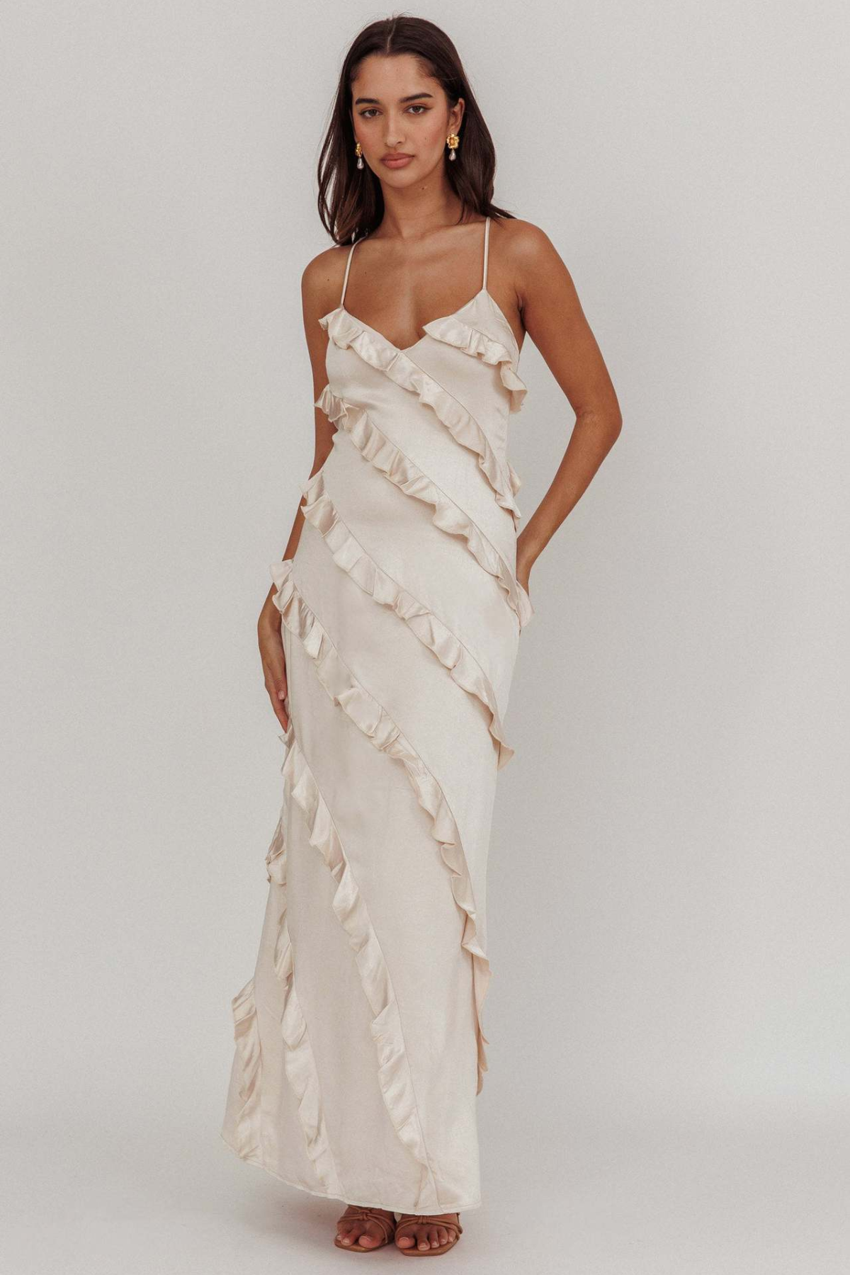 Robe Maxi Naïma
