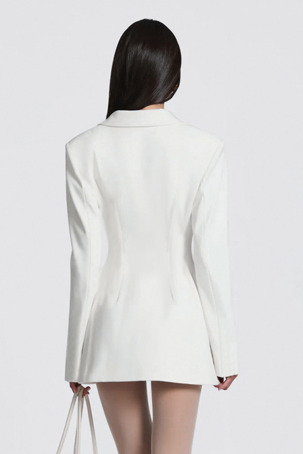 Blazer femme