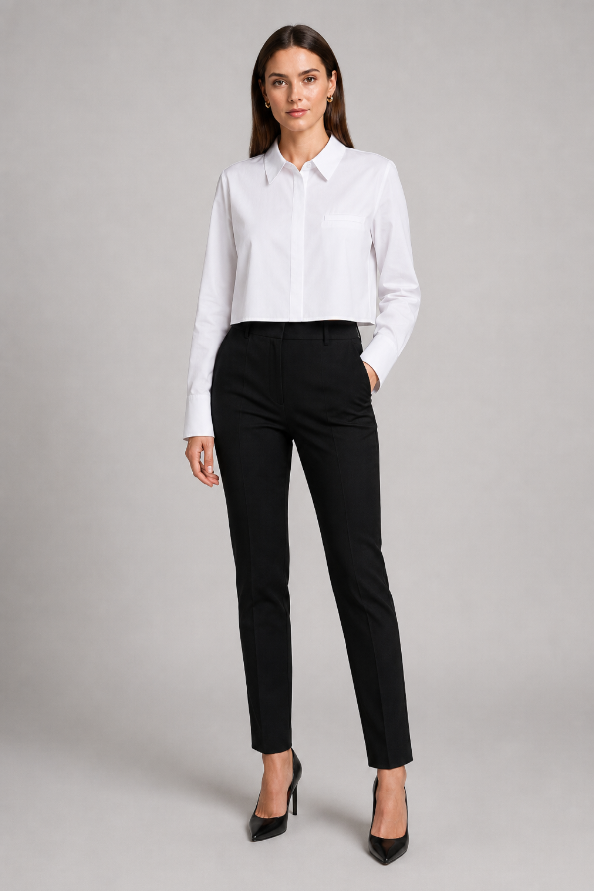 Veste femme