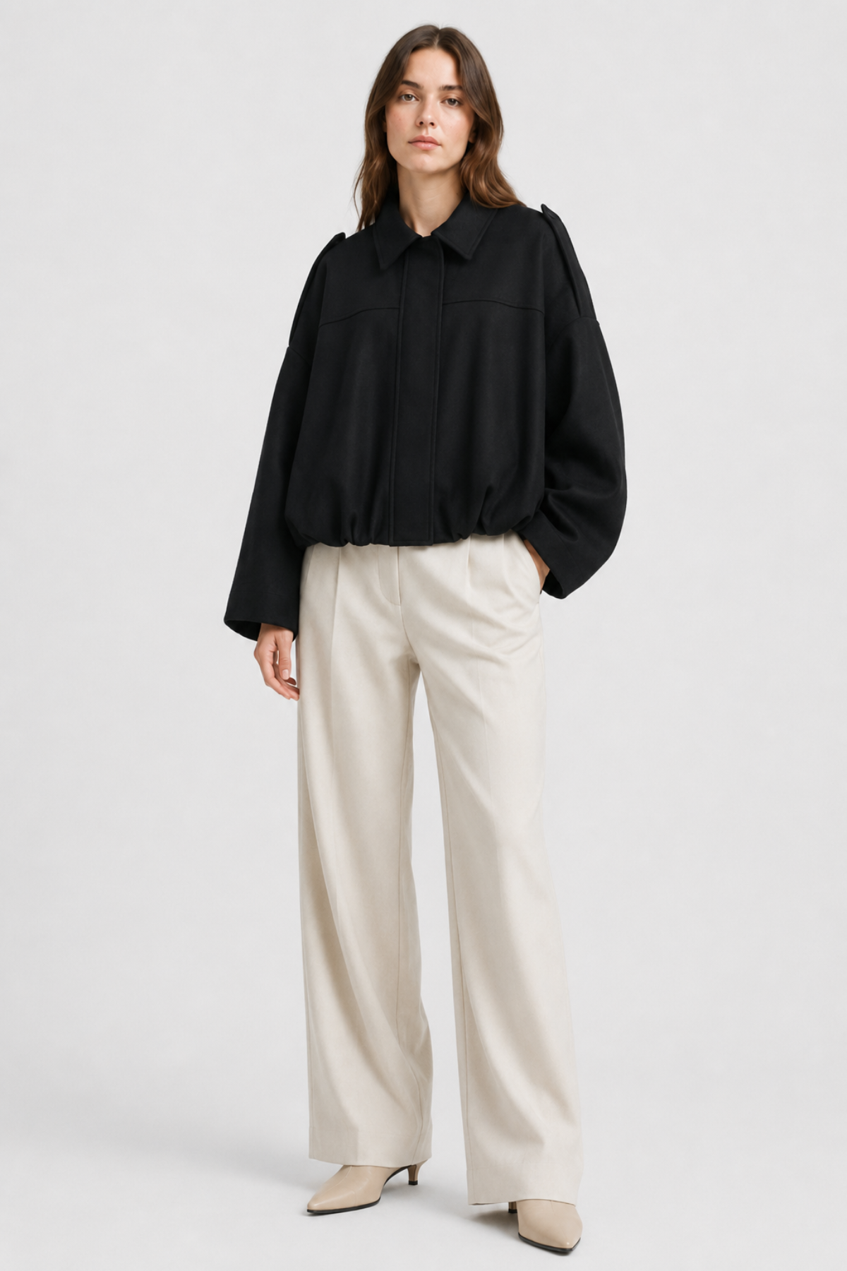 Veste femme