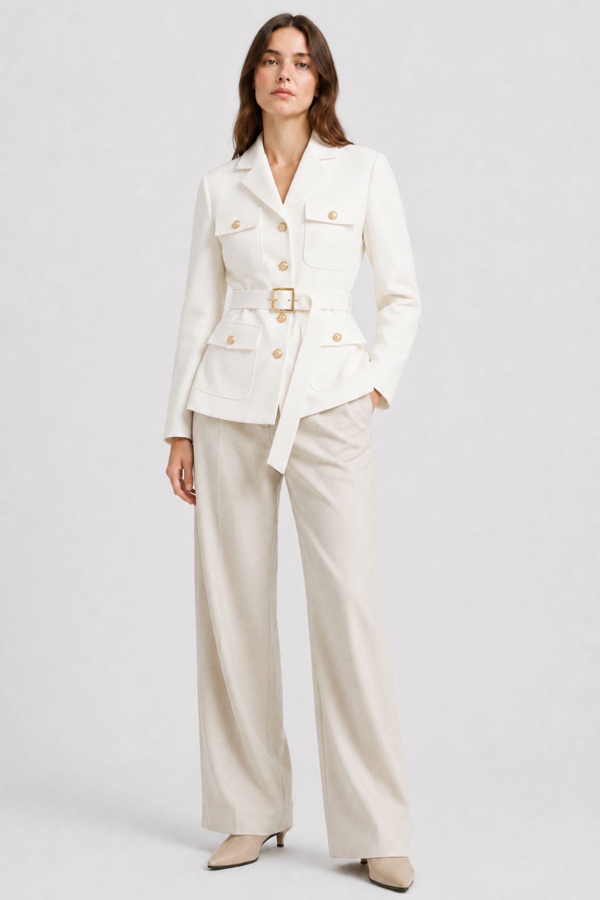 Veste Firmine