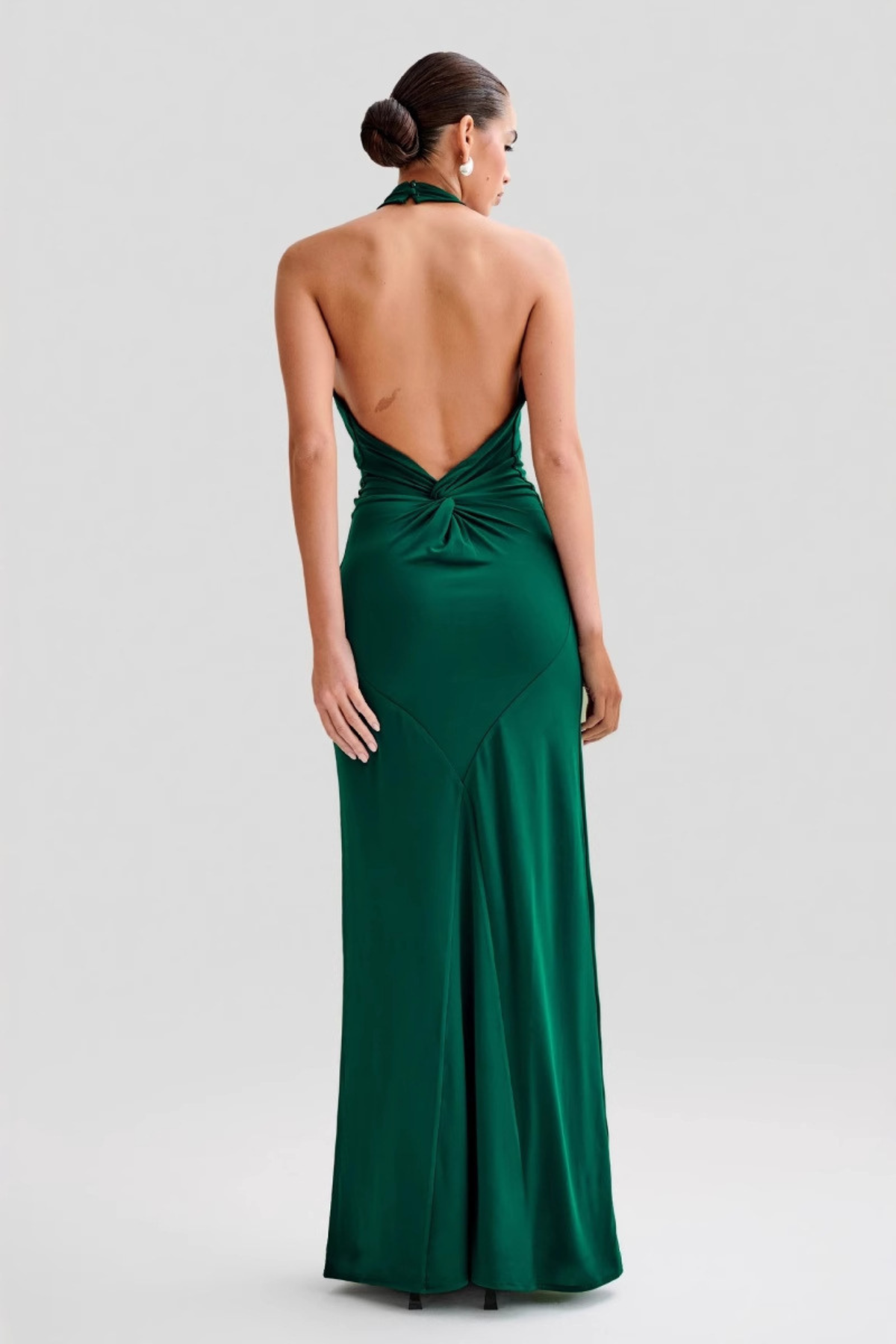 Robe longue femme