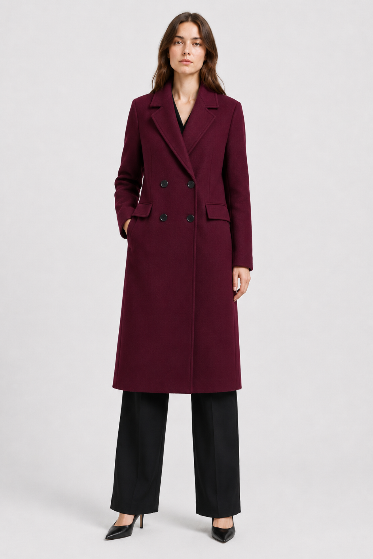 Veste femme