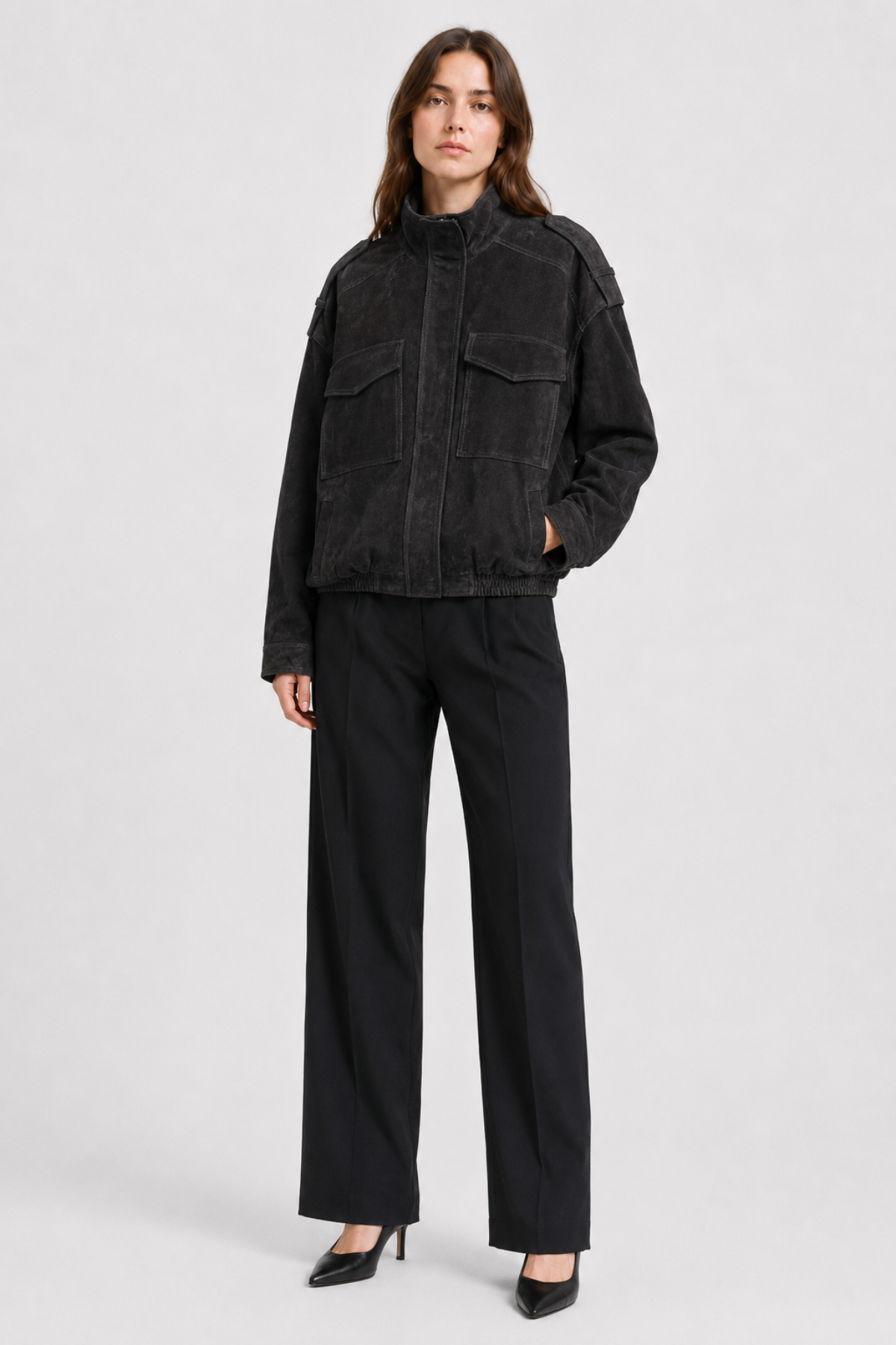 Veste Jasmine