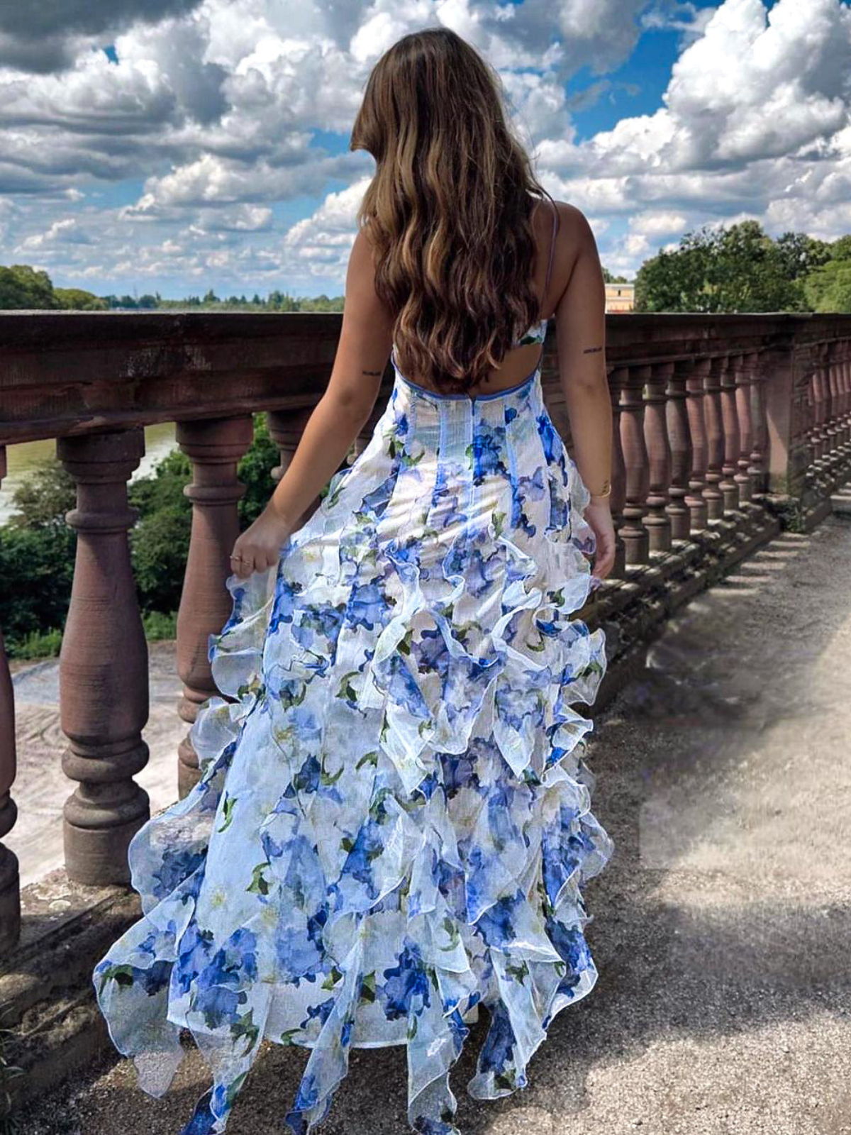 Robe Femme Kalypso
