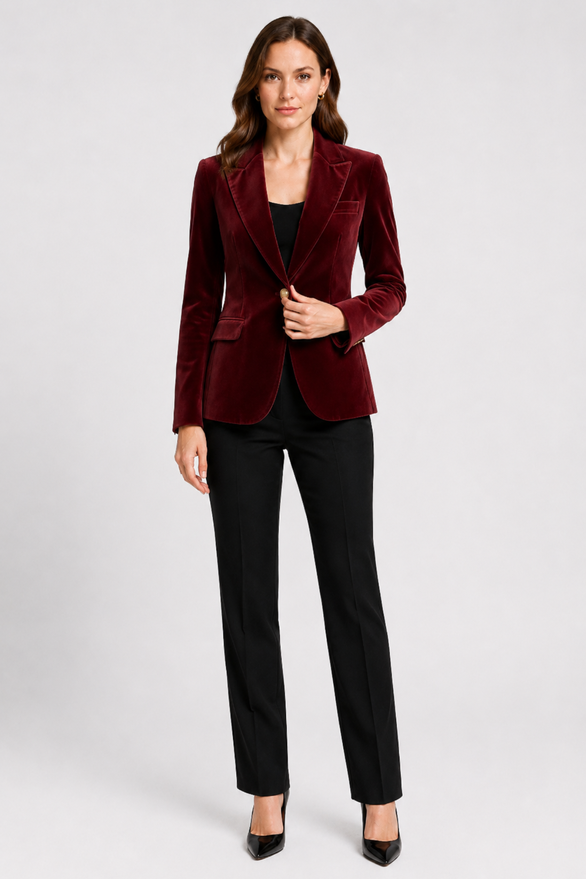 Veste Zélie