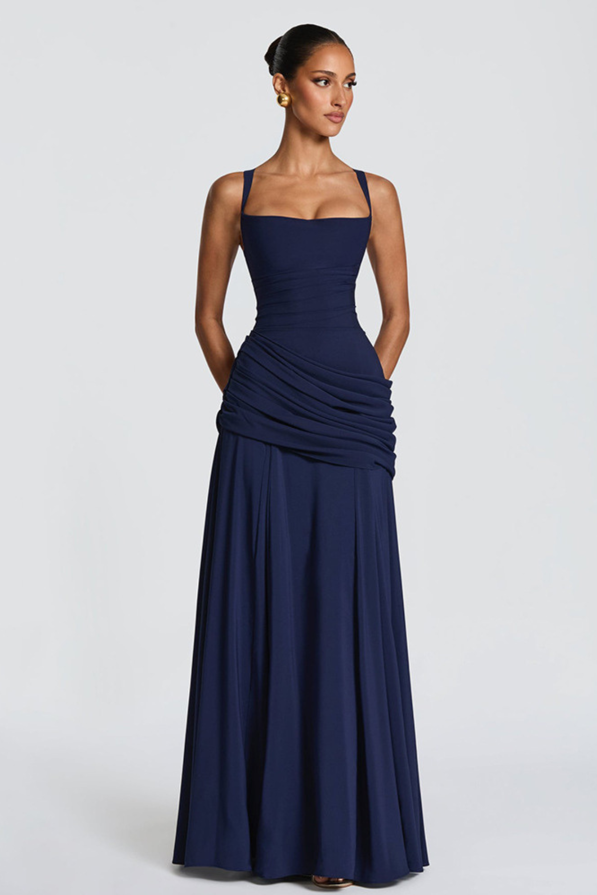 Robe Maxi Lisette