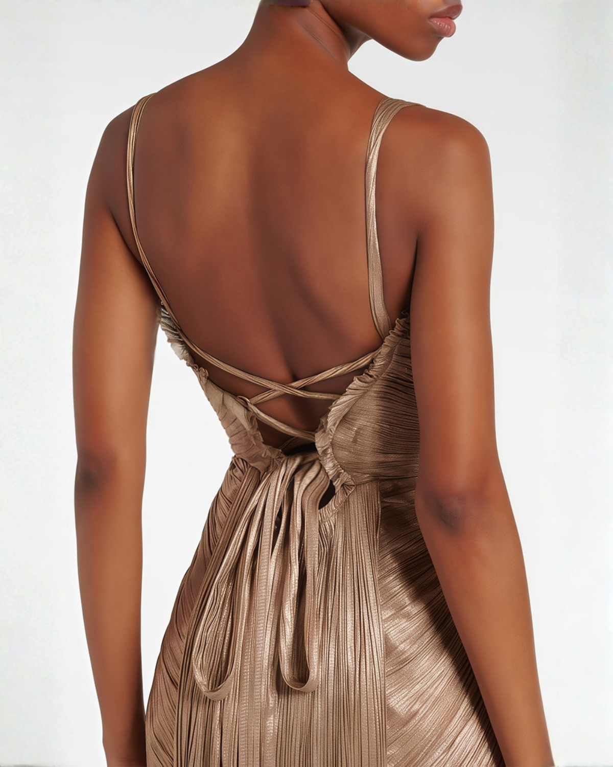 Robe Maxi Paula