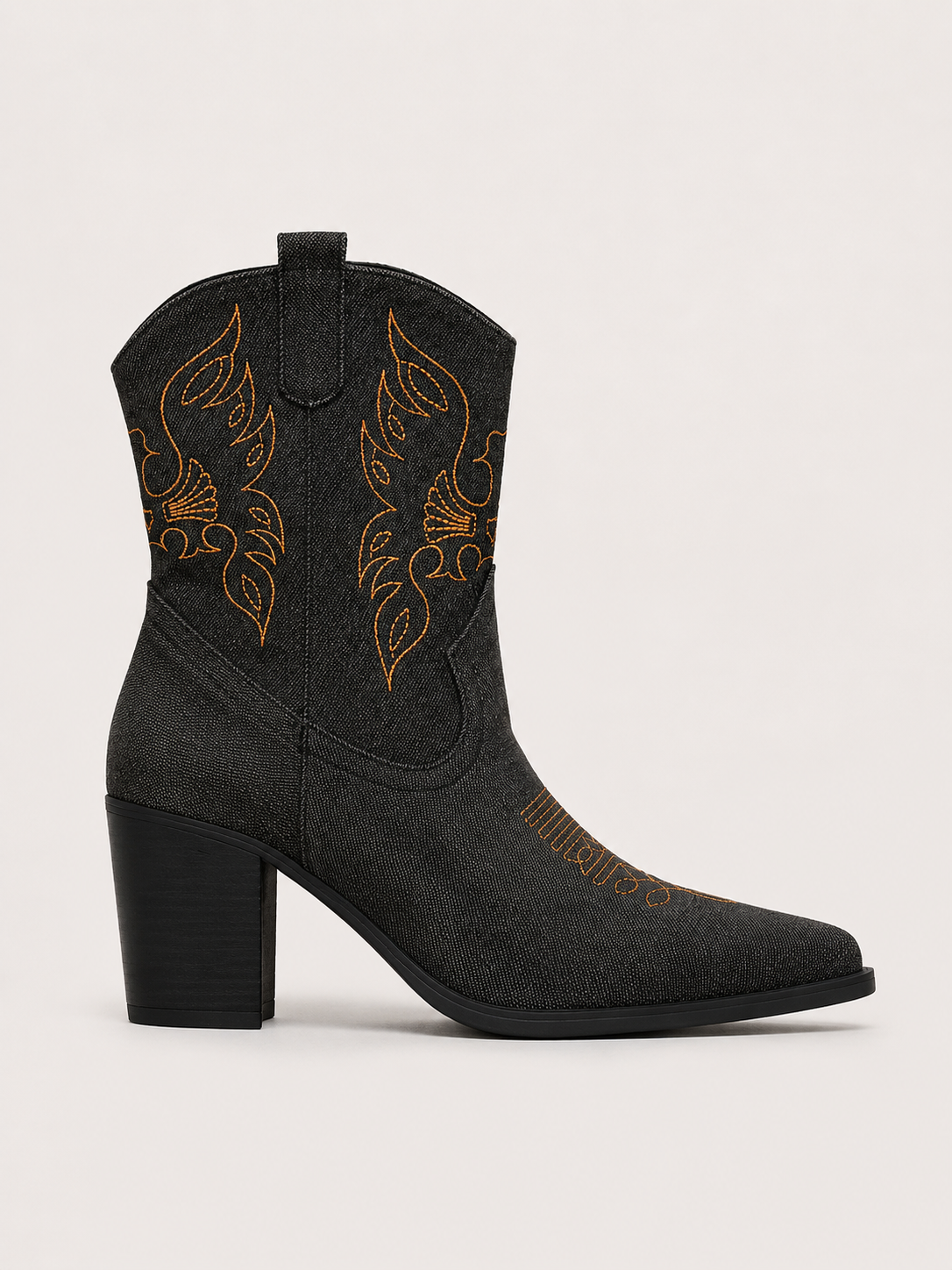 Bottines femme