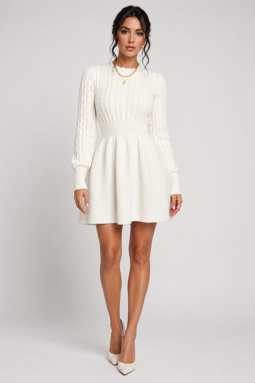 Robe Mini Nora