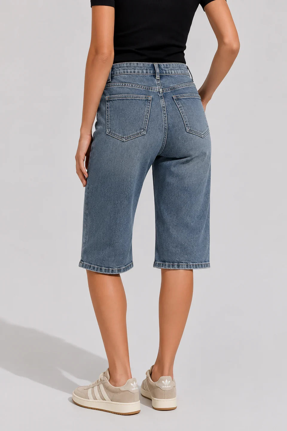 Jean femme